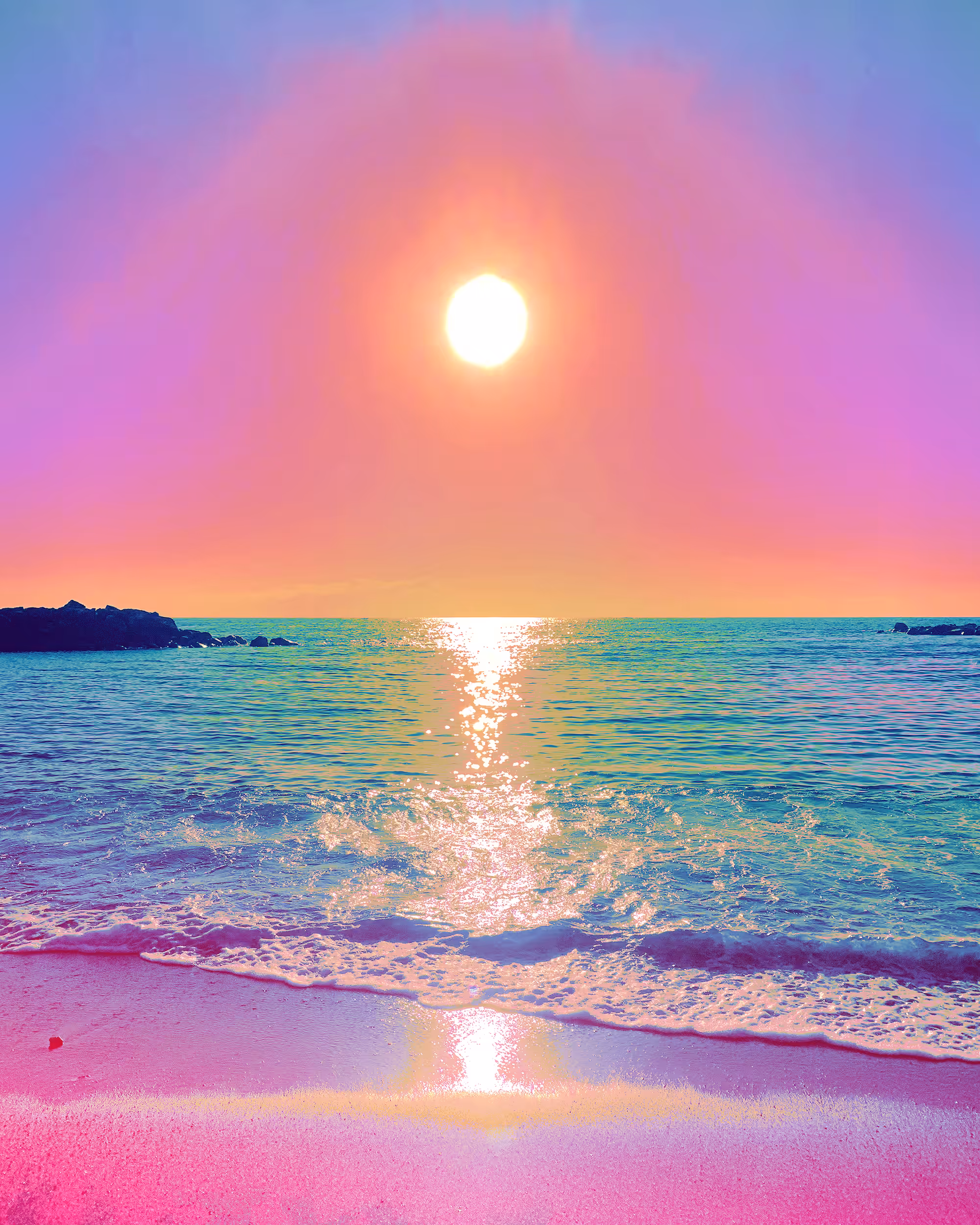 Prismatic Brilliance