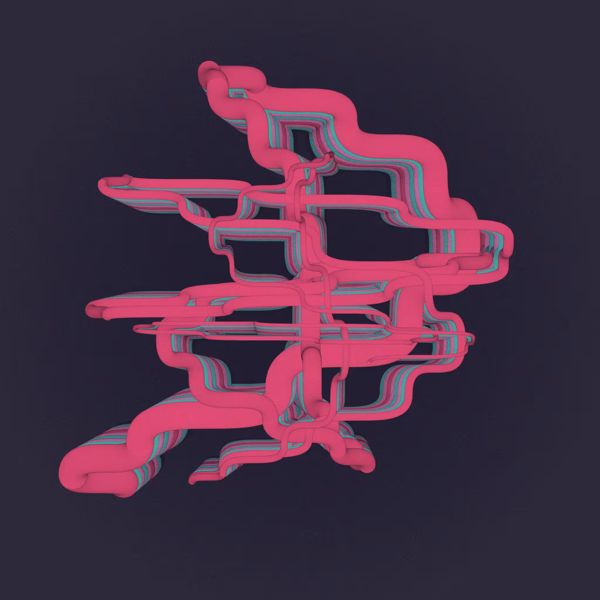 Pipes Depth No. 15