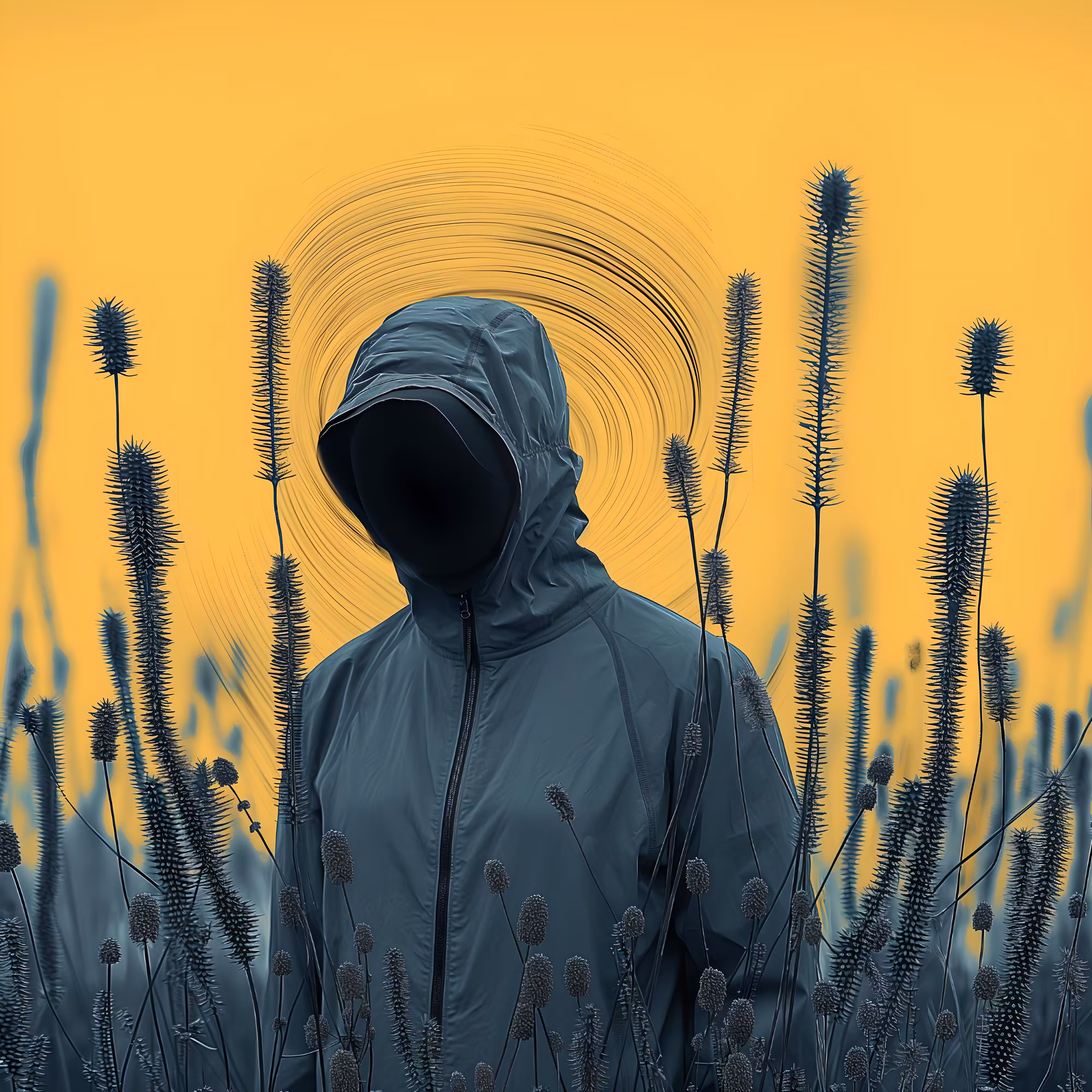In the Fields 