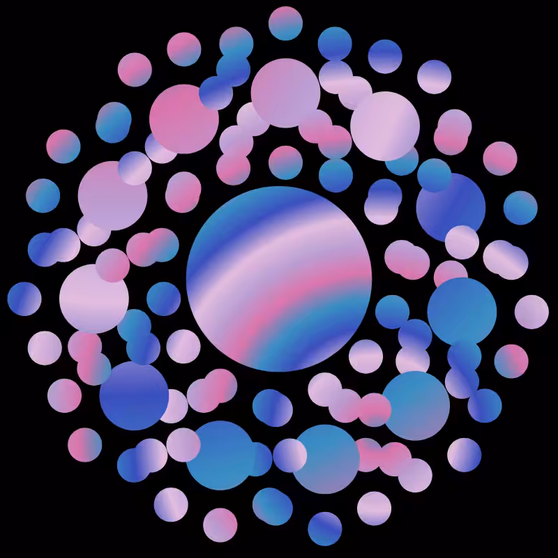 Orbitalz #24
