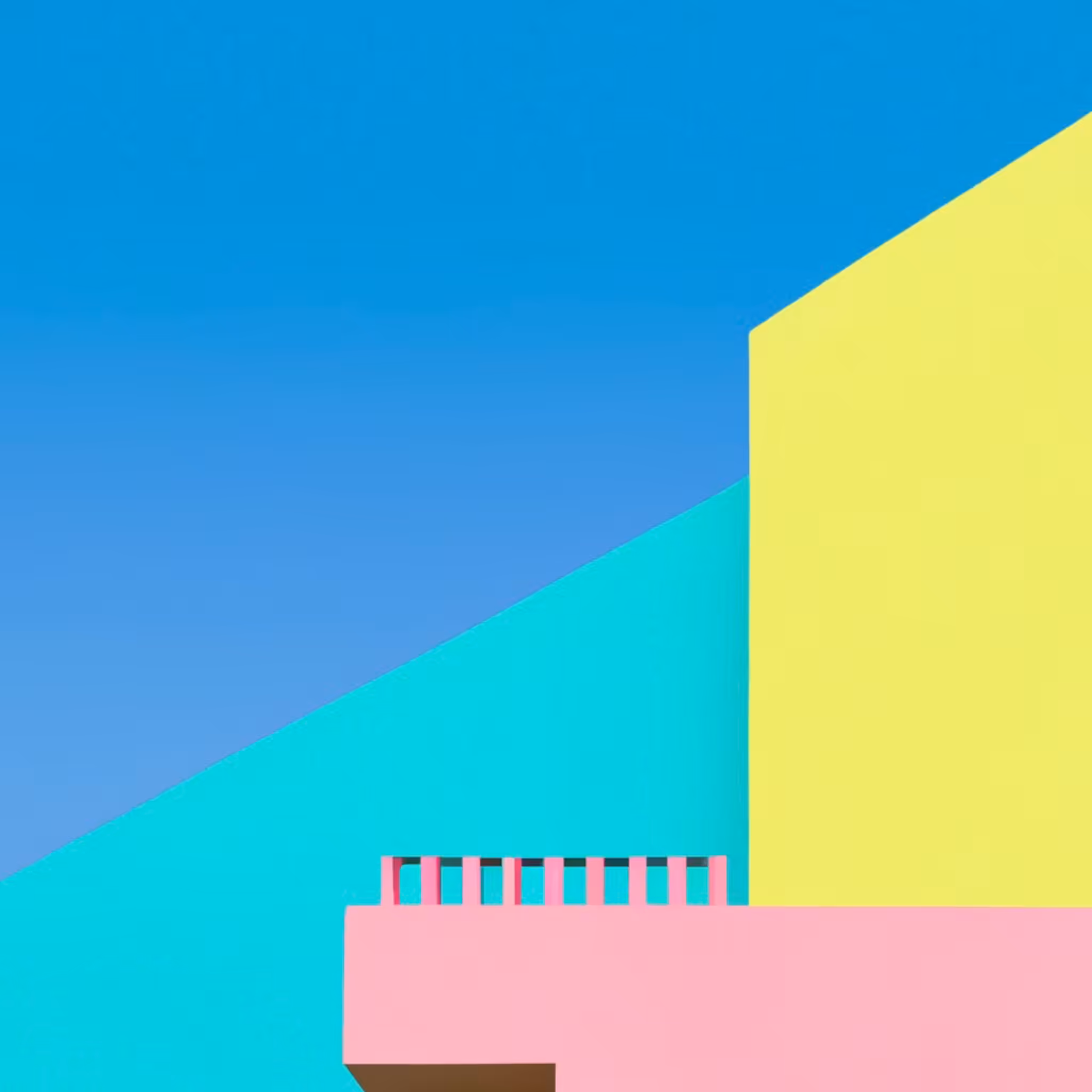 City #8
