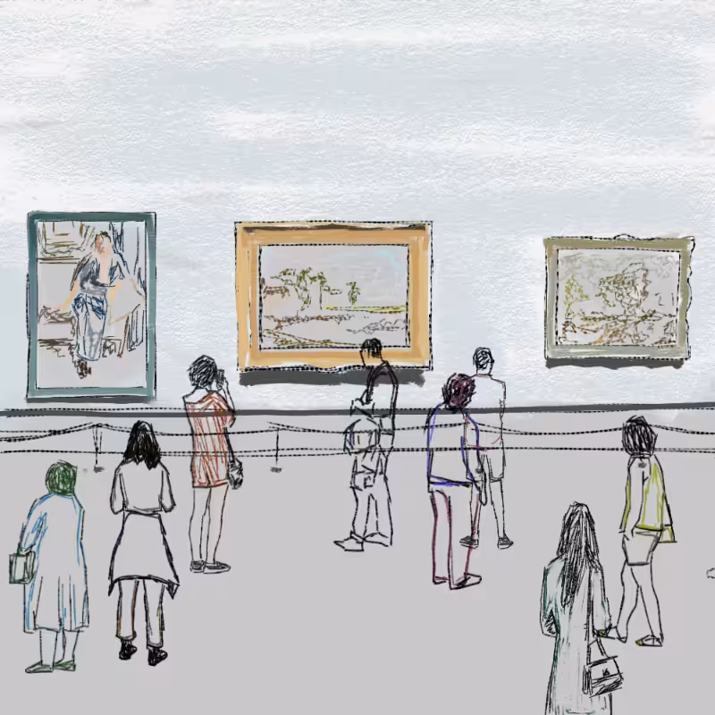 Museum tour #48