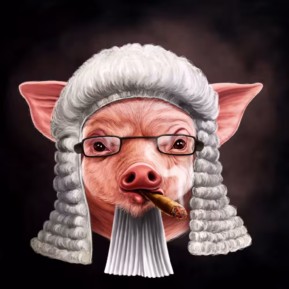 Lawlessness