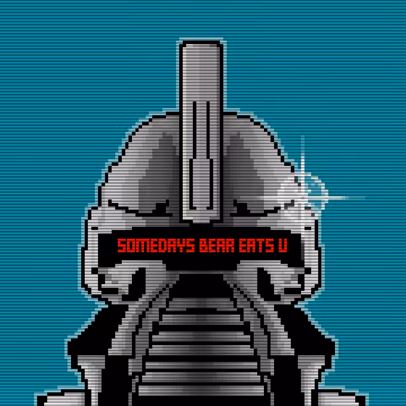 Cylon Invasion #228