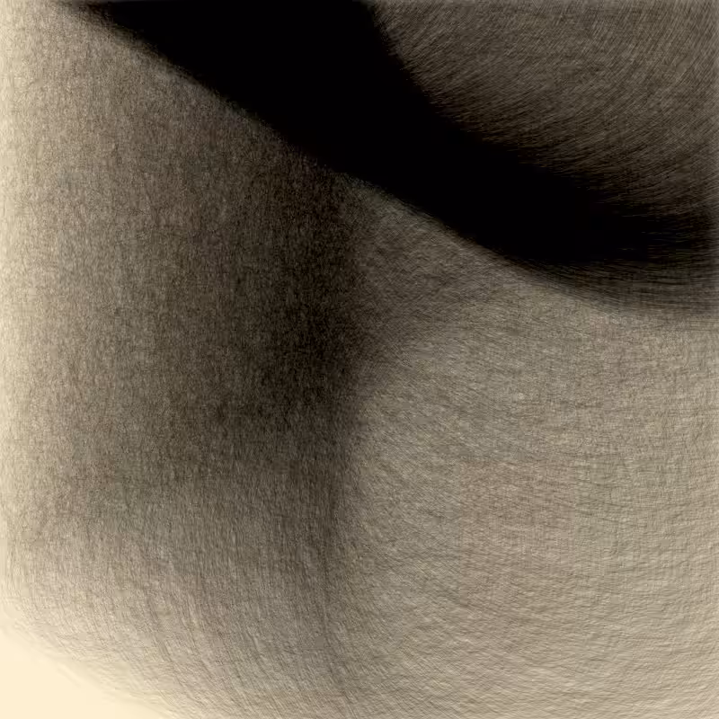 Abstract Drawing #17