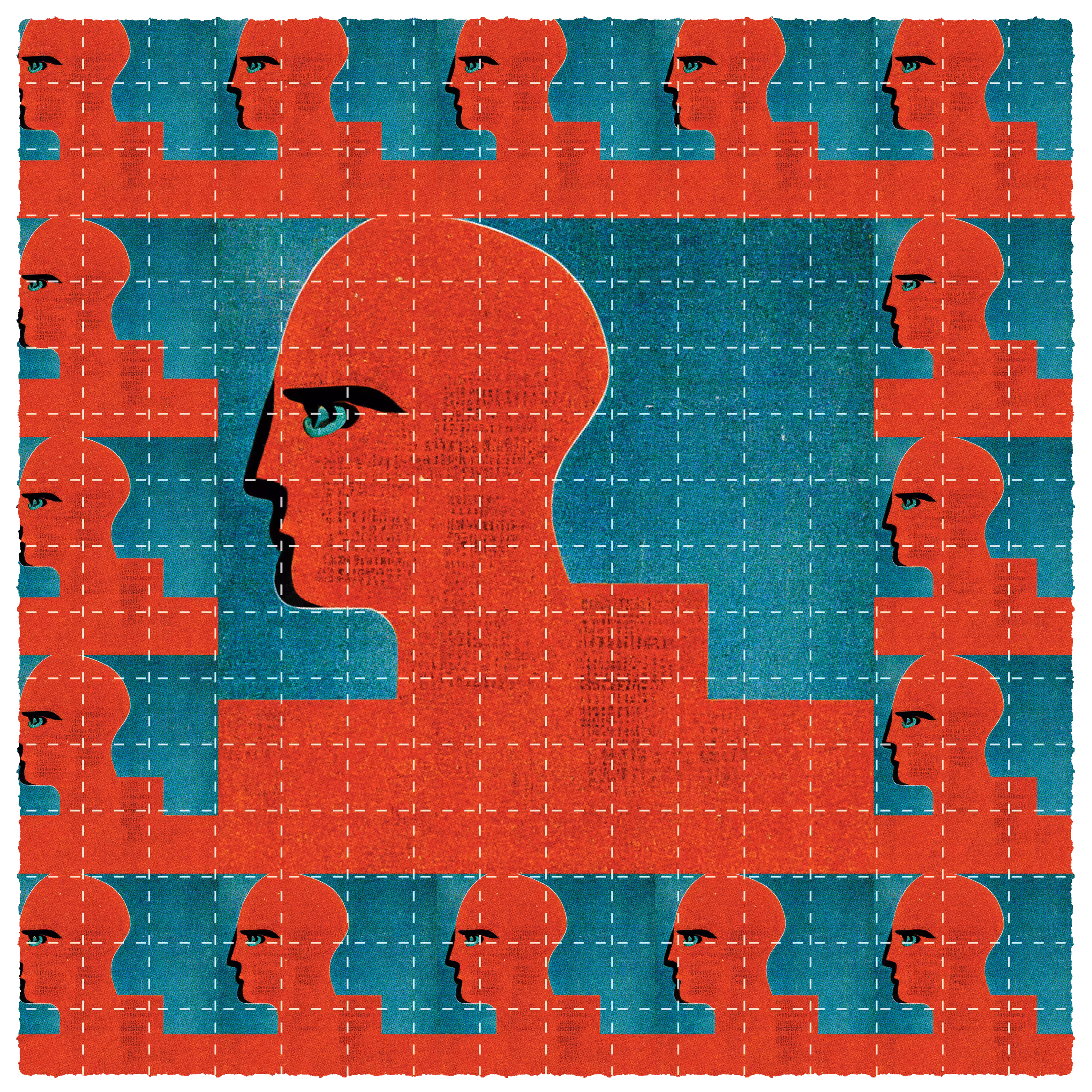 Mind Trip #9