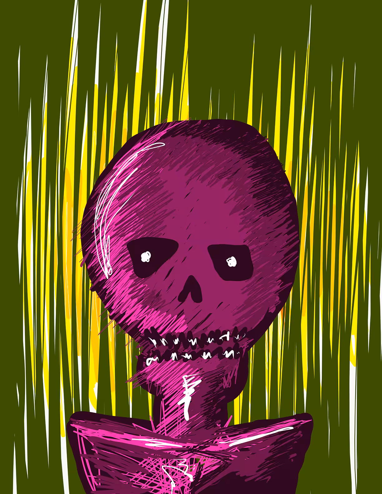 dEmon_scribble #10