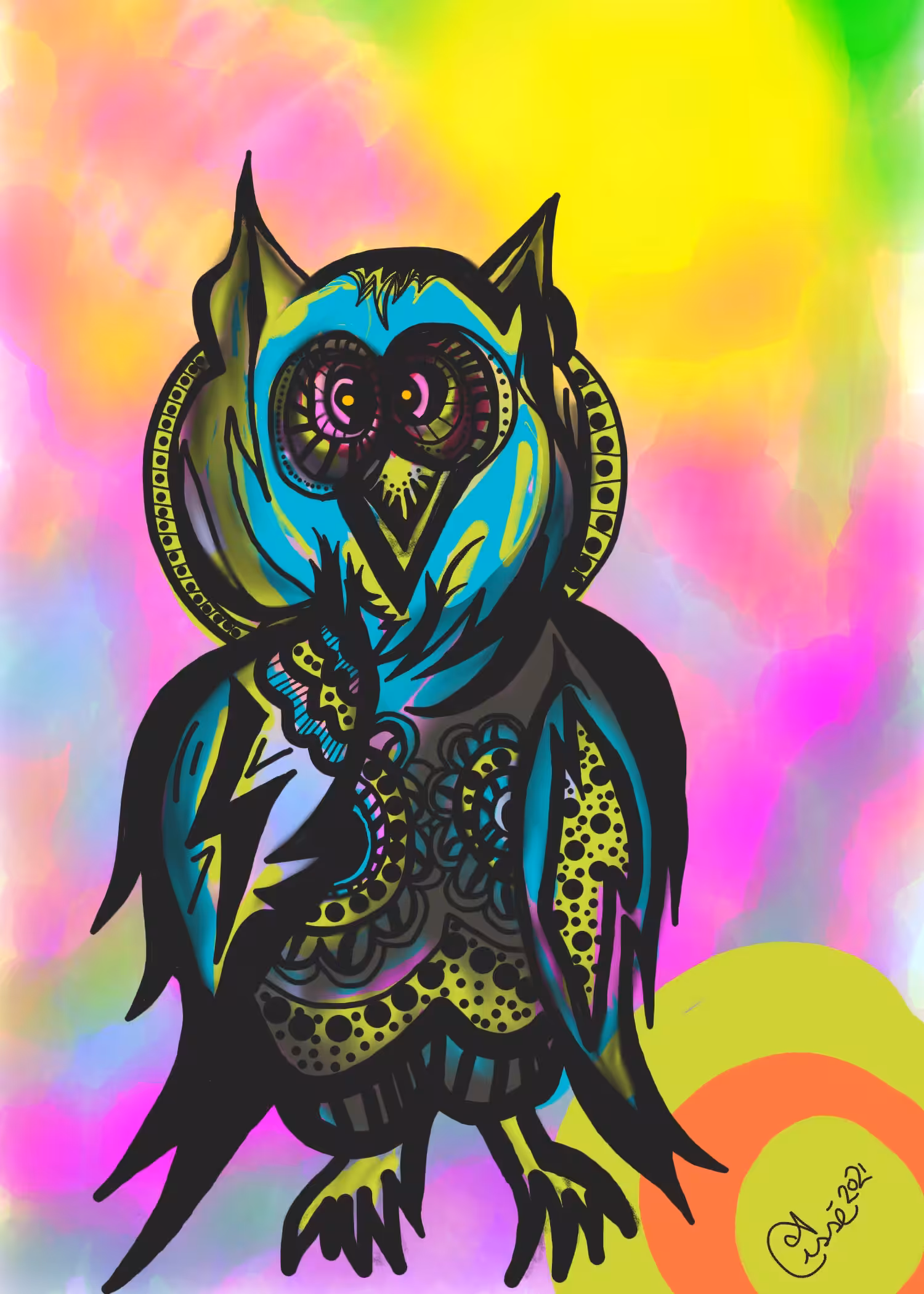 Owl