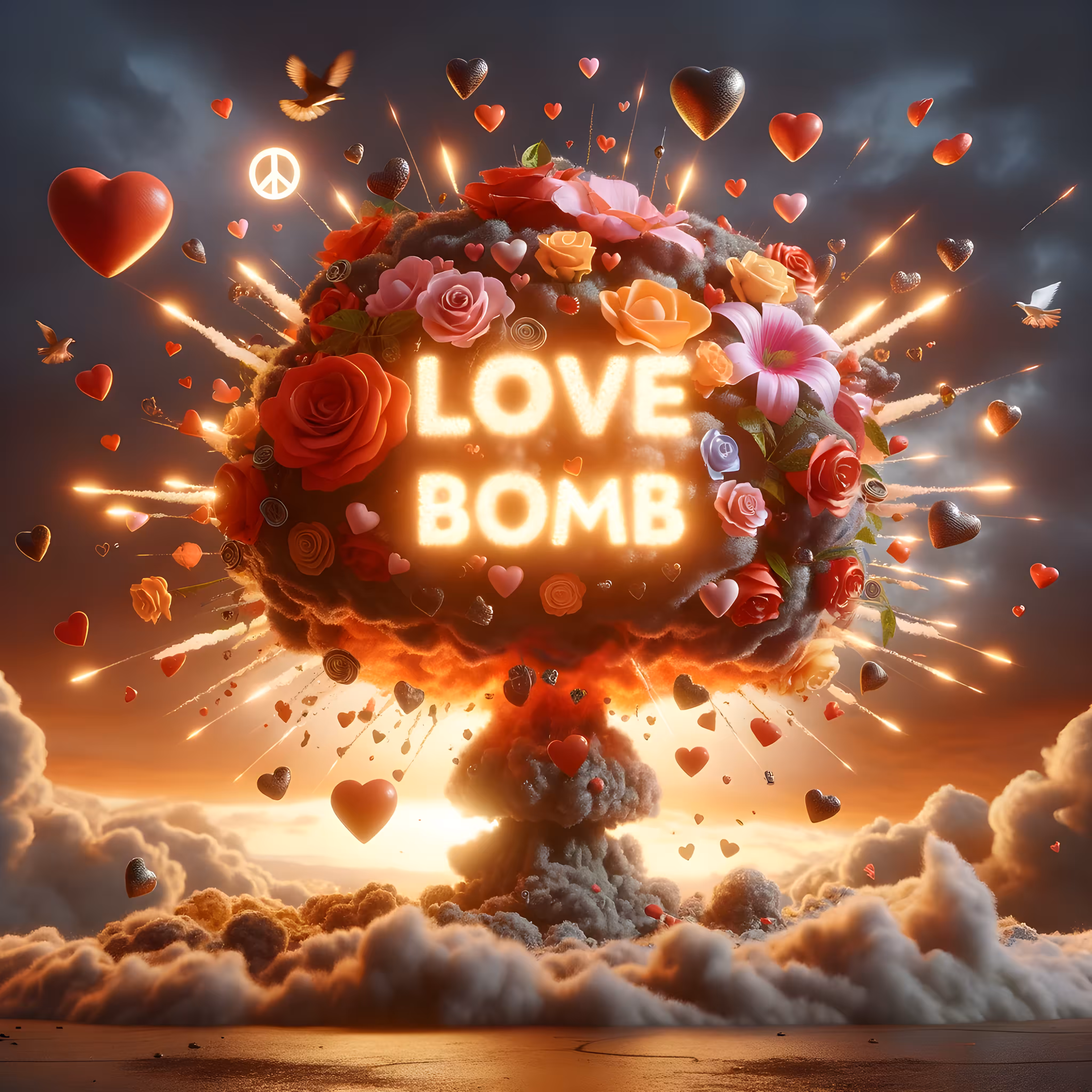 Love Bomb