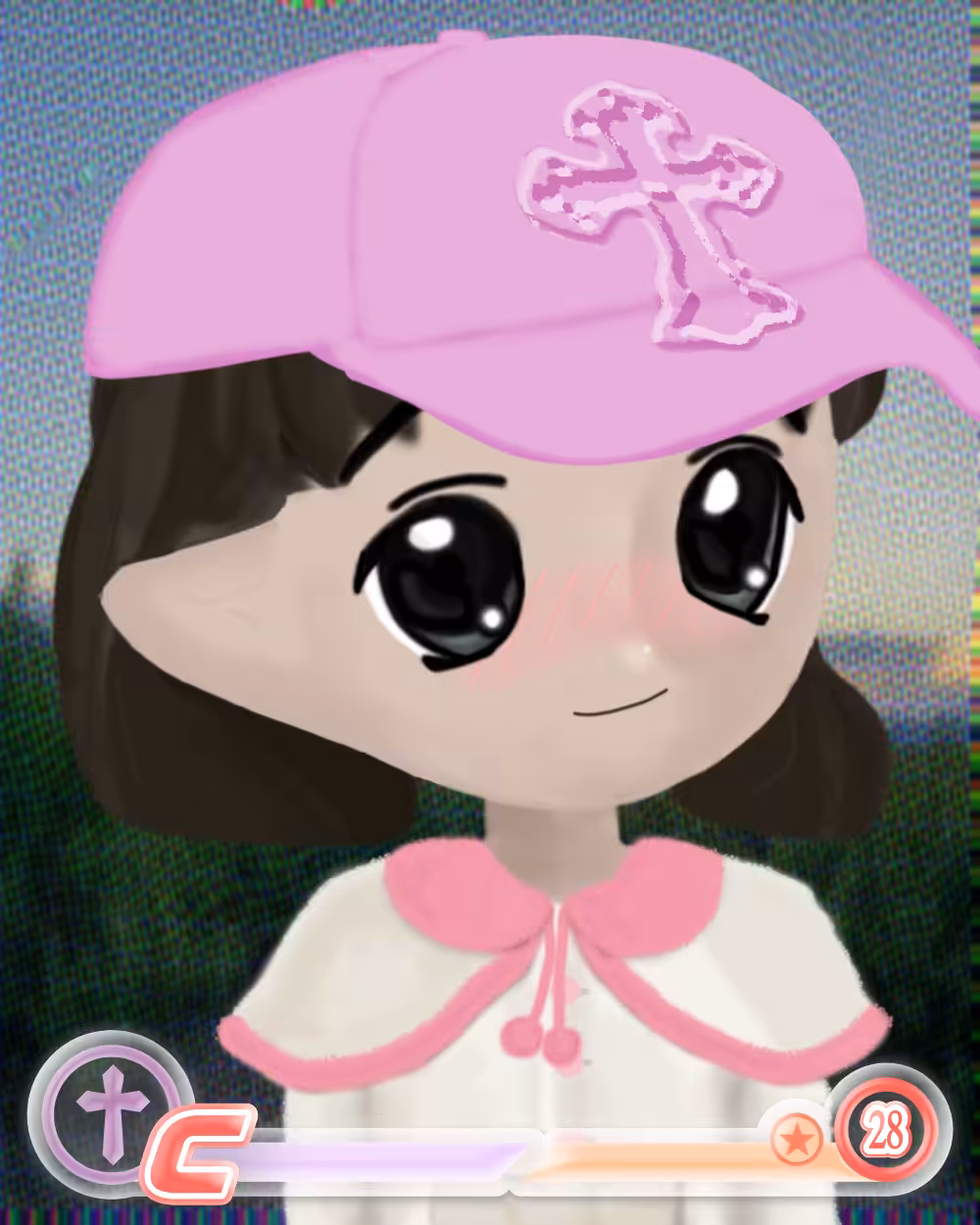 Milady 5554