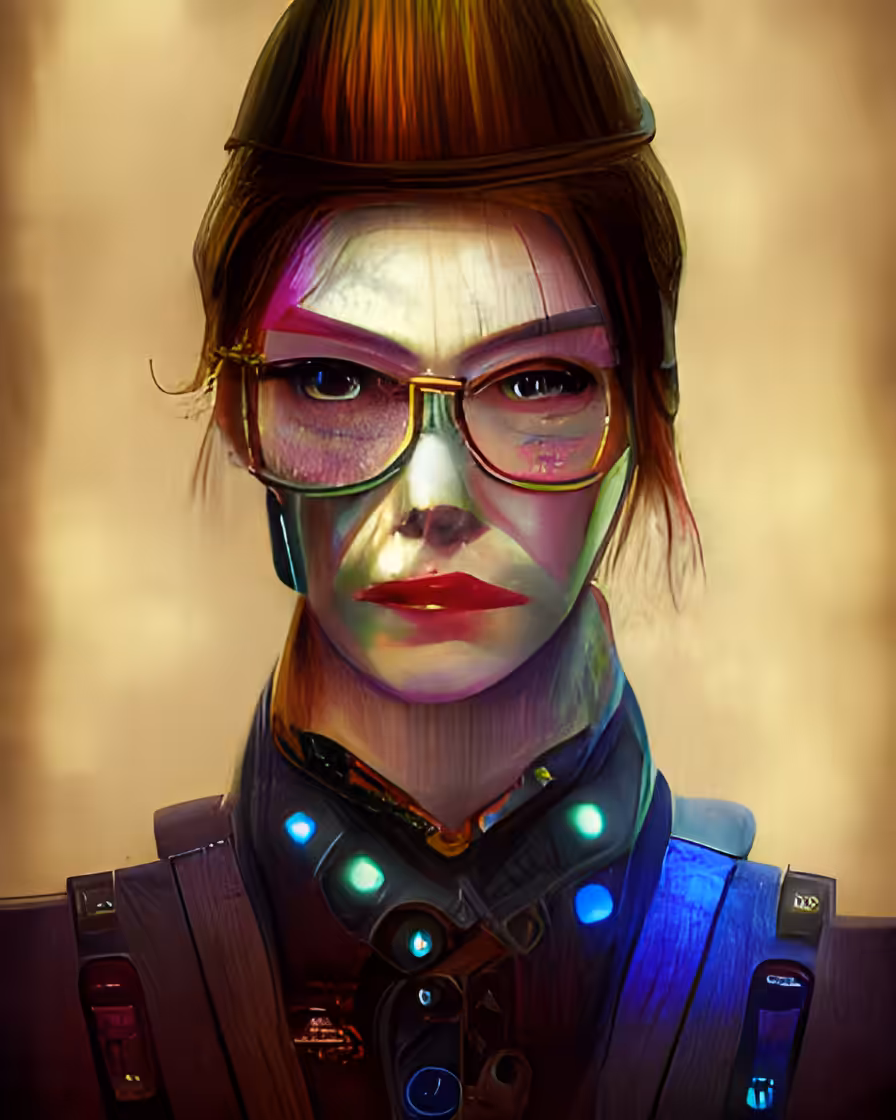 DECOPUNK #79