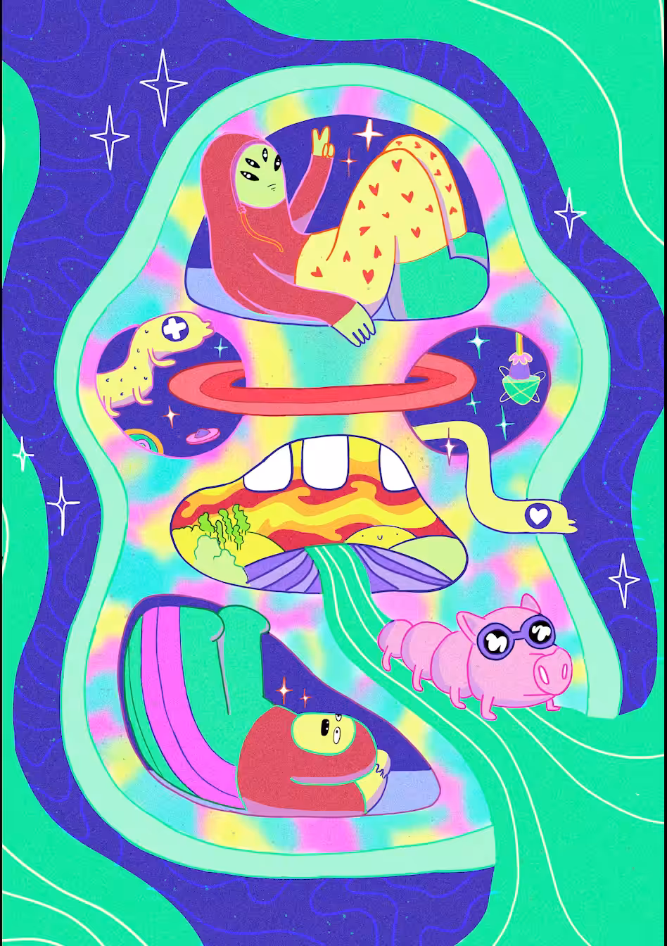 pighole 