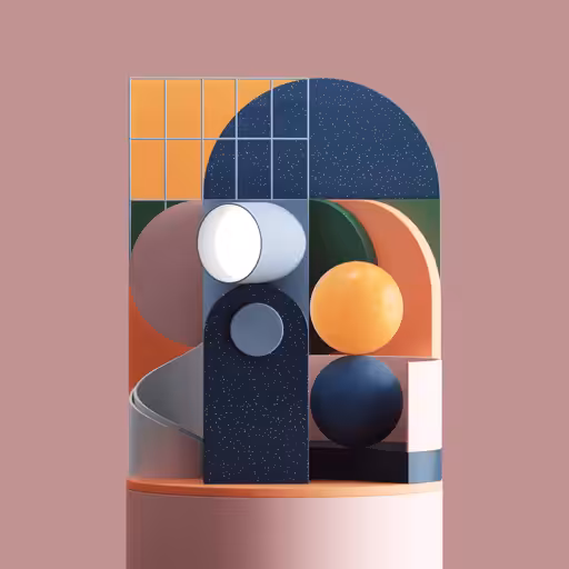 Geometric Pattern
