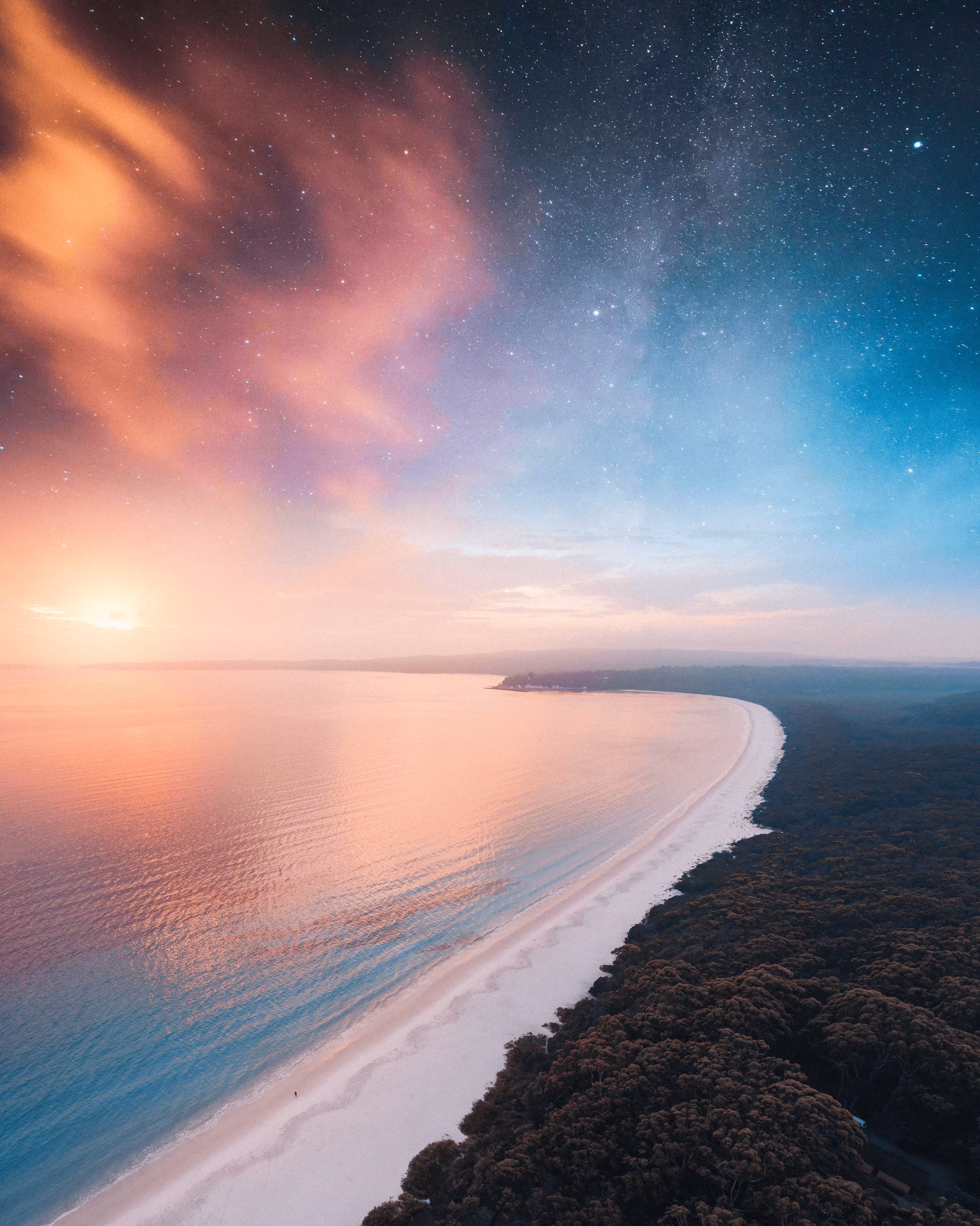 "Stories of the Ocean" #29