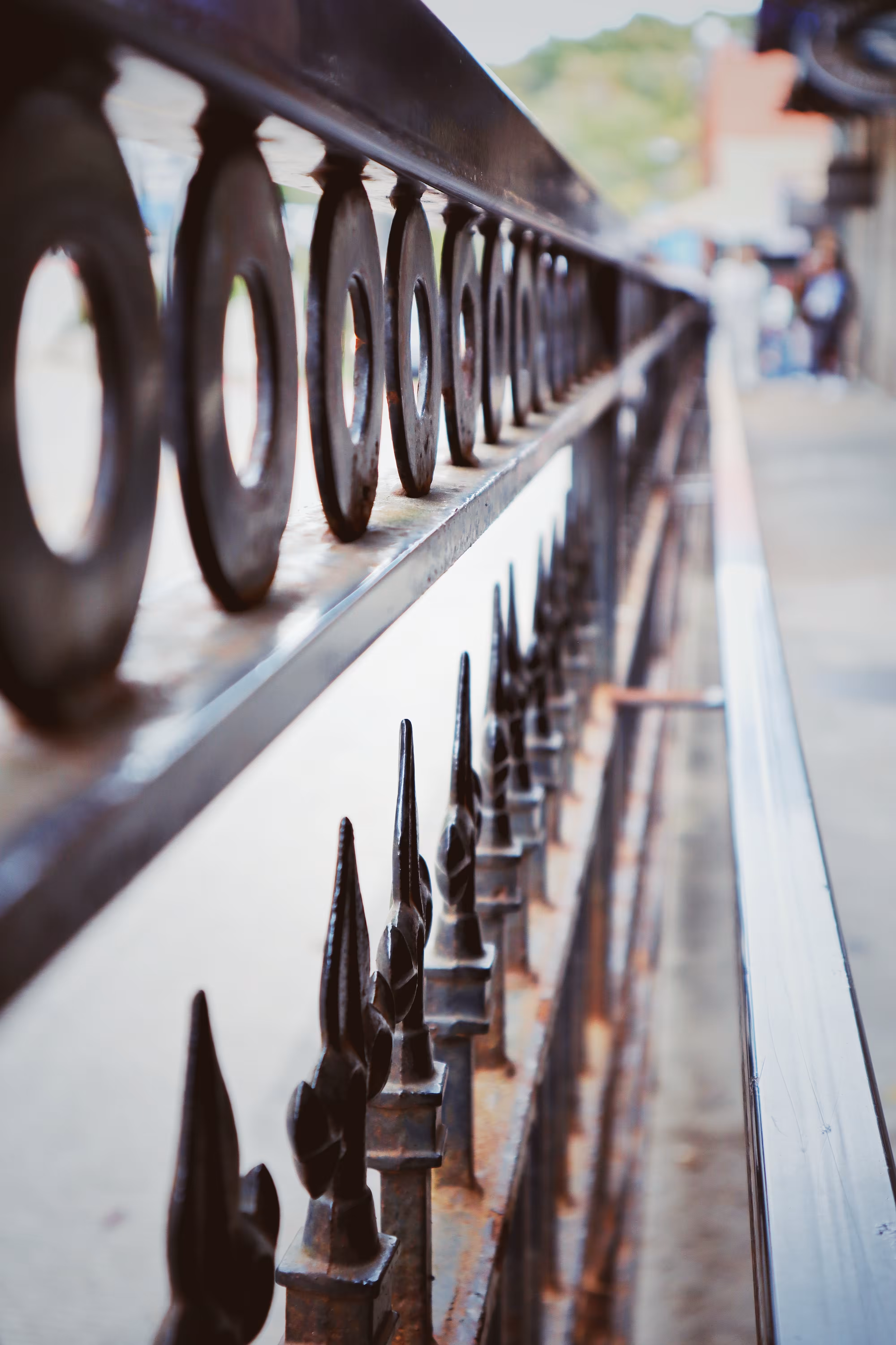 In The Details