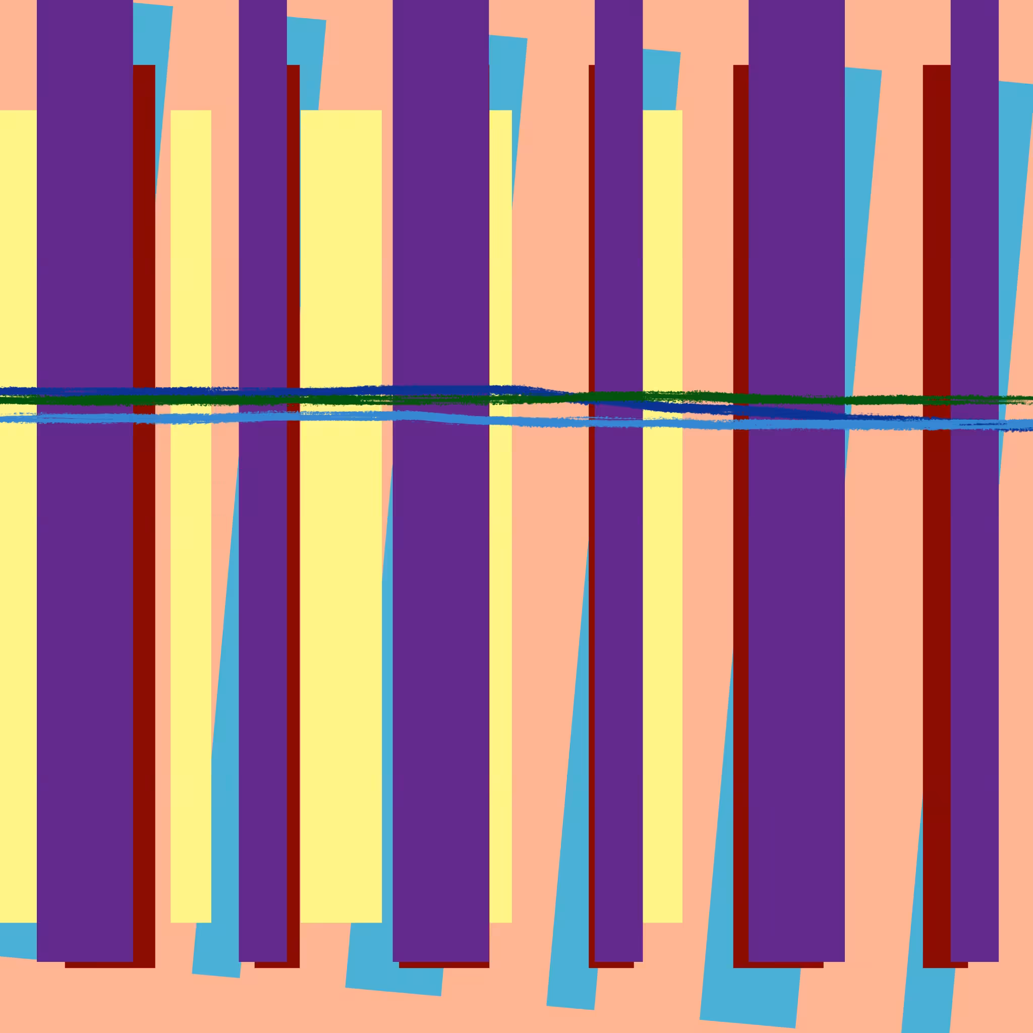 Abstract of Valentine's 2023 #80
