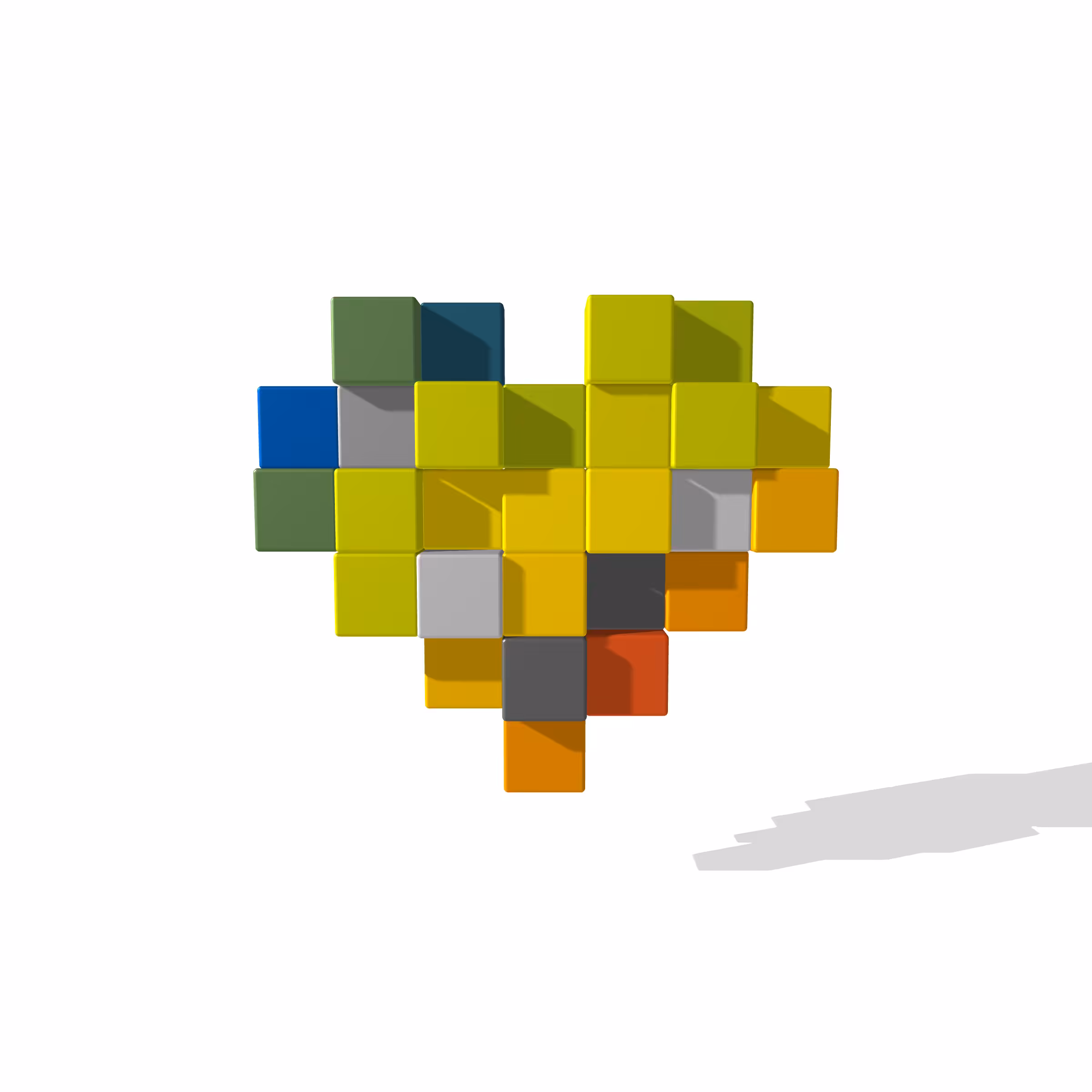 heart + craft #28788