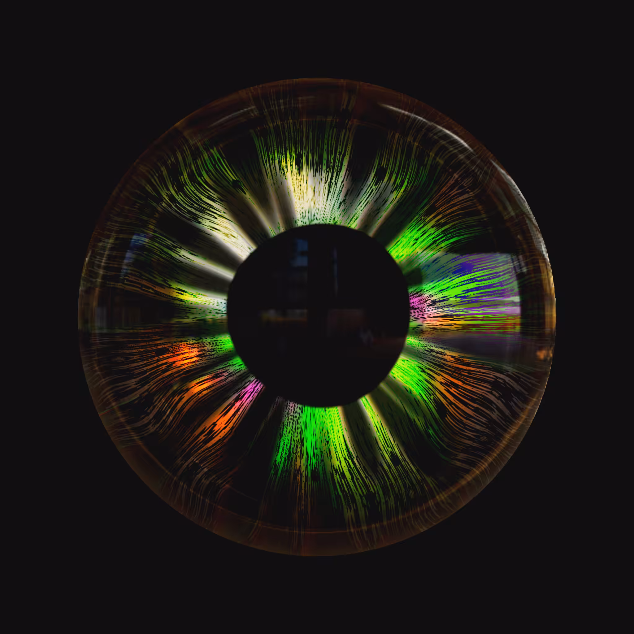 EYES #238