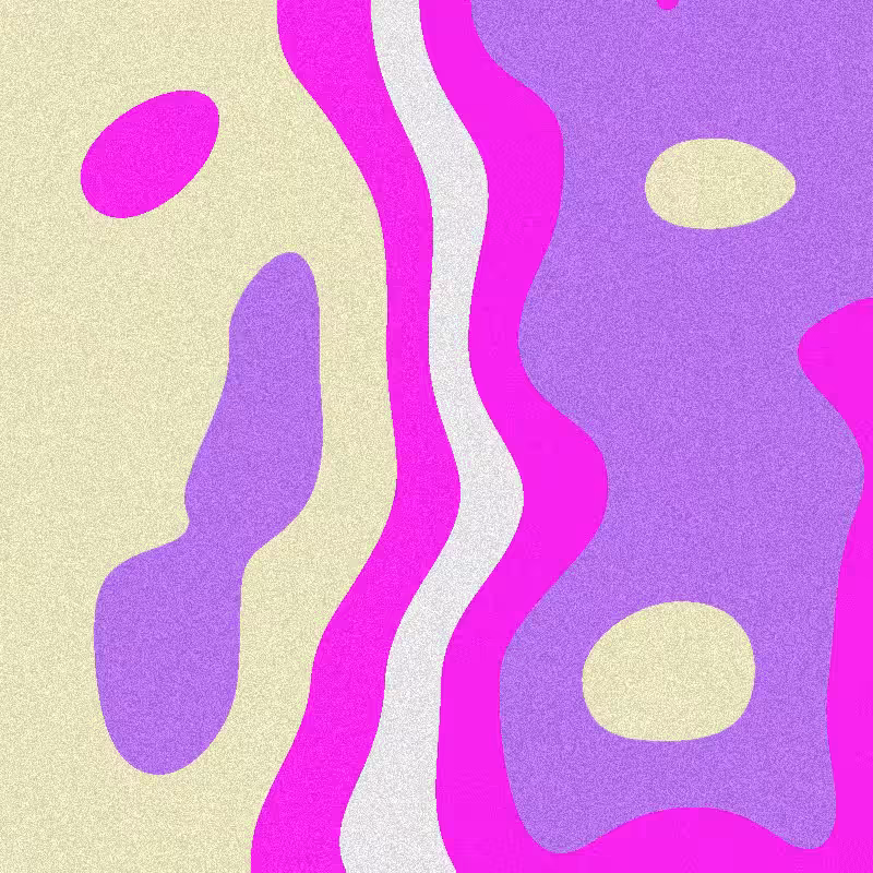 Organic Oeuvre #70
