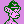 Monochrome Ape #2