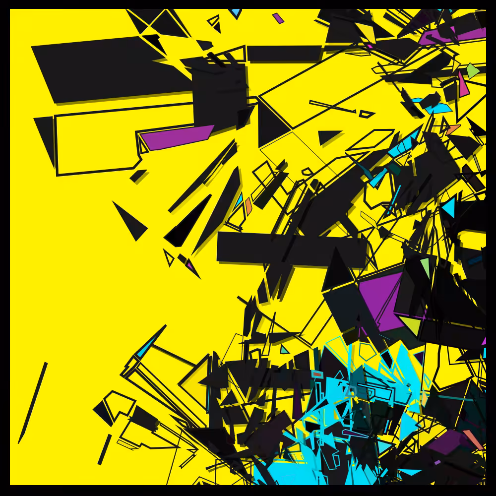 Postcard CMYK #110
