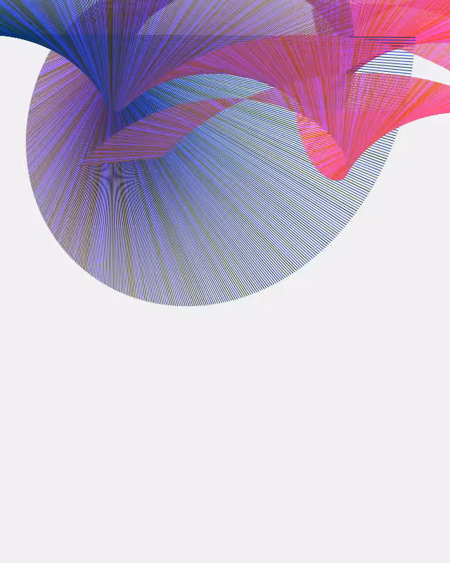 Moire #9