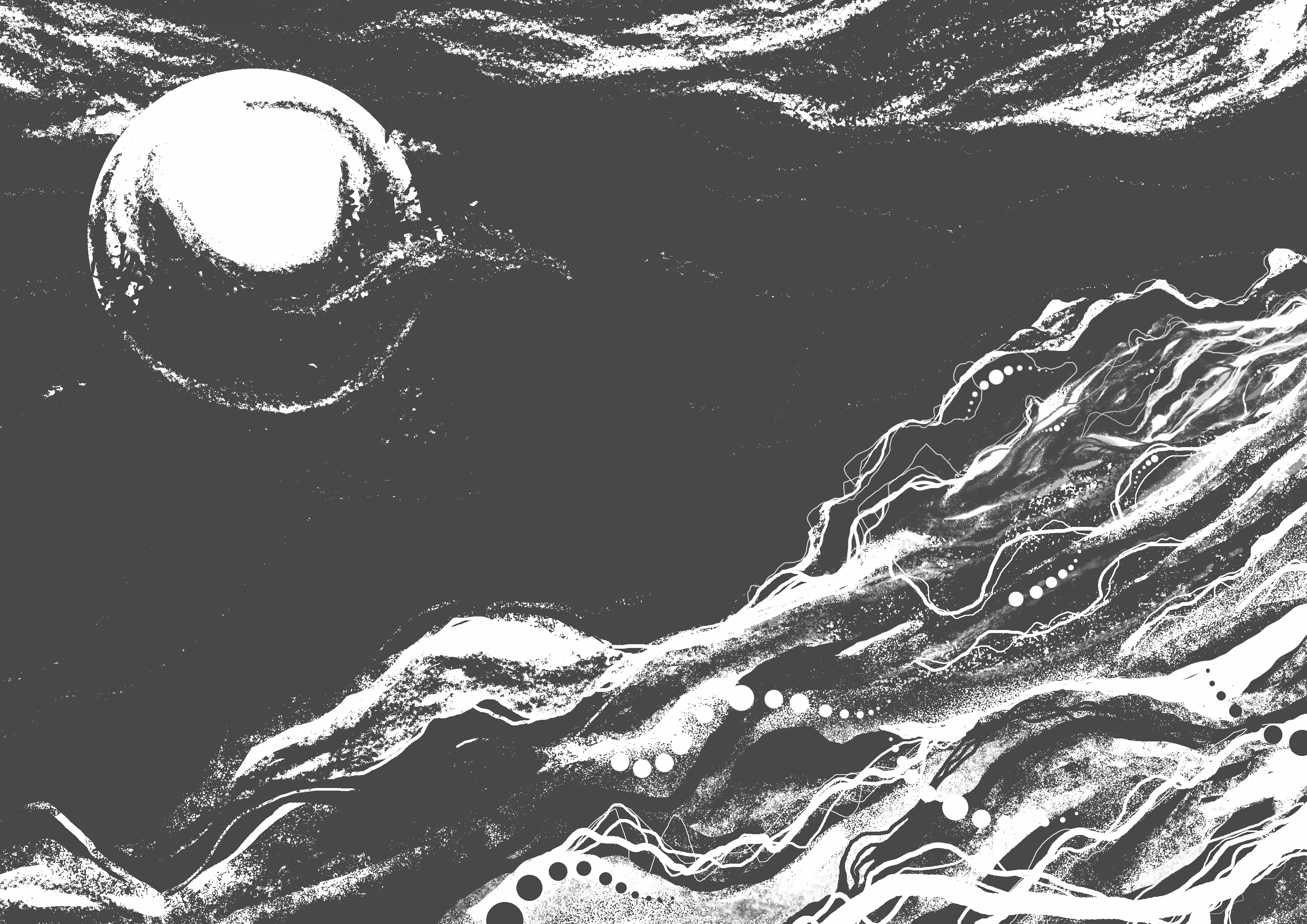 Dance On the Moon