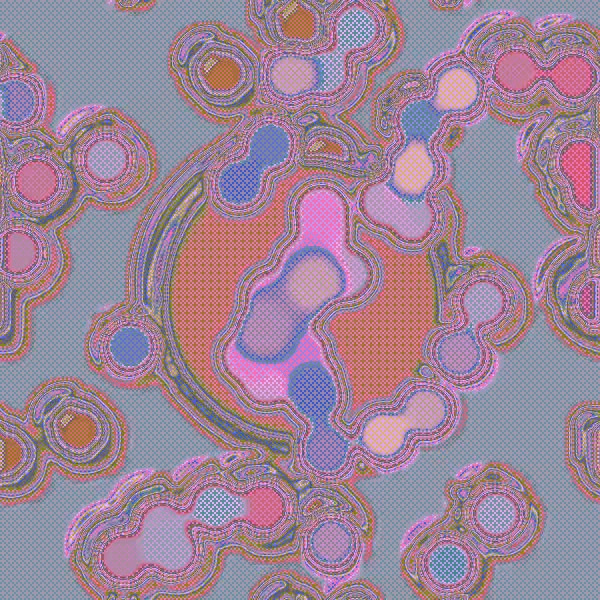 low orbit #78