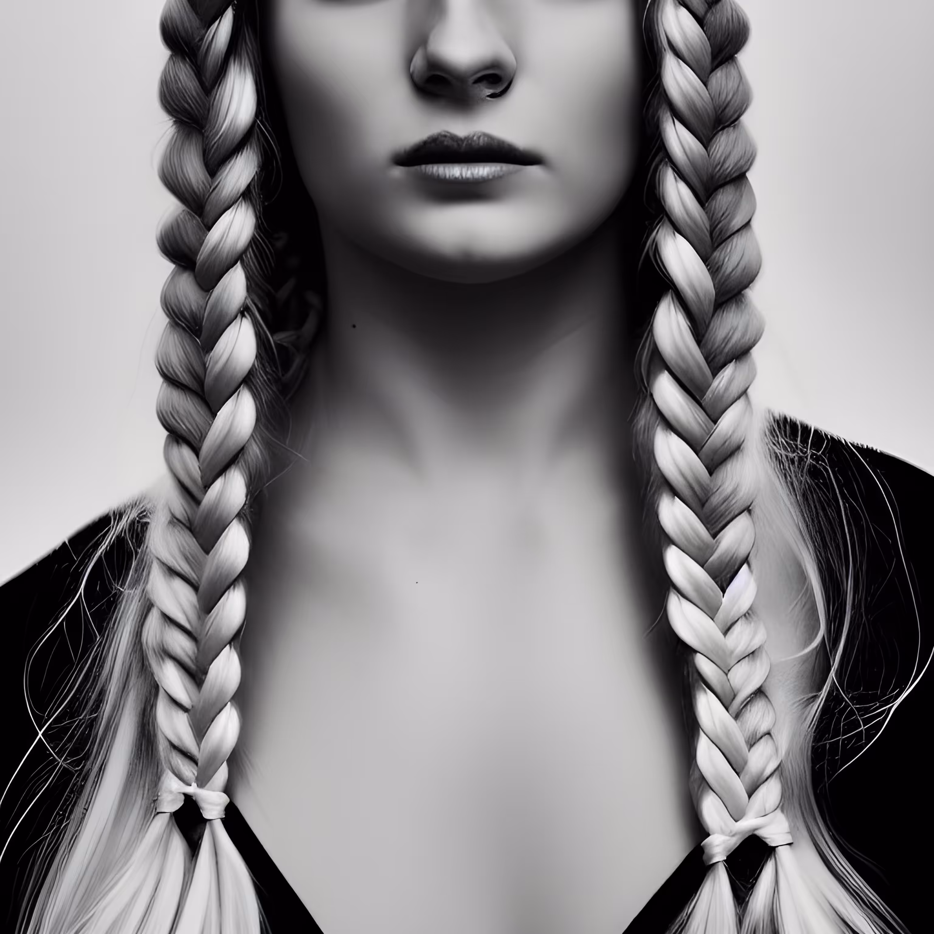 Blonde #28