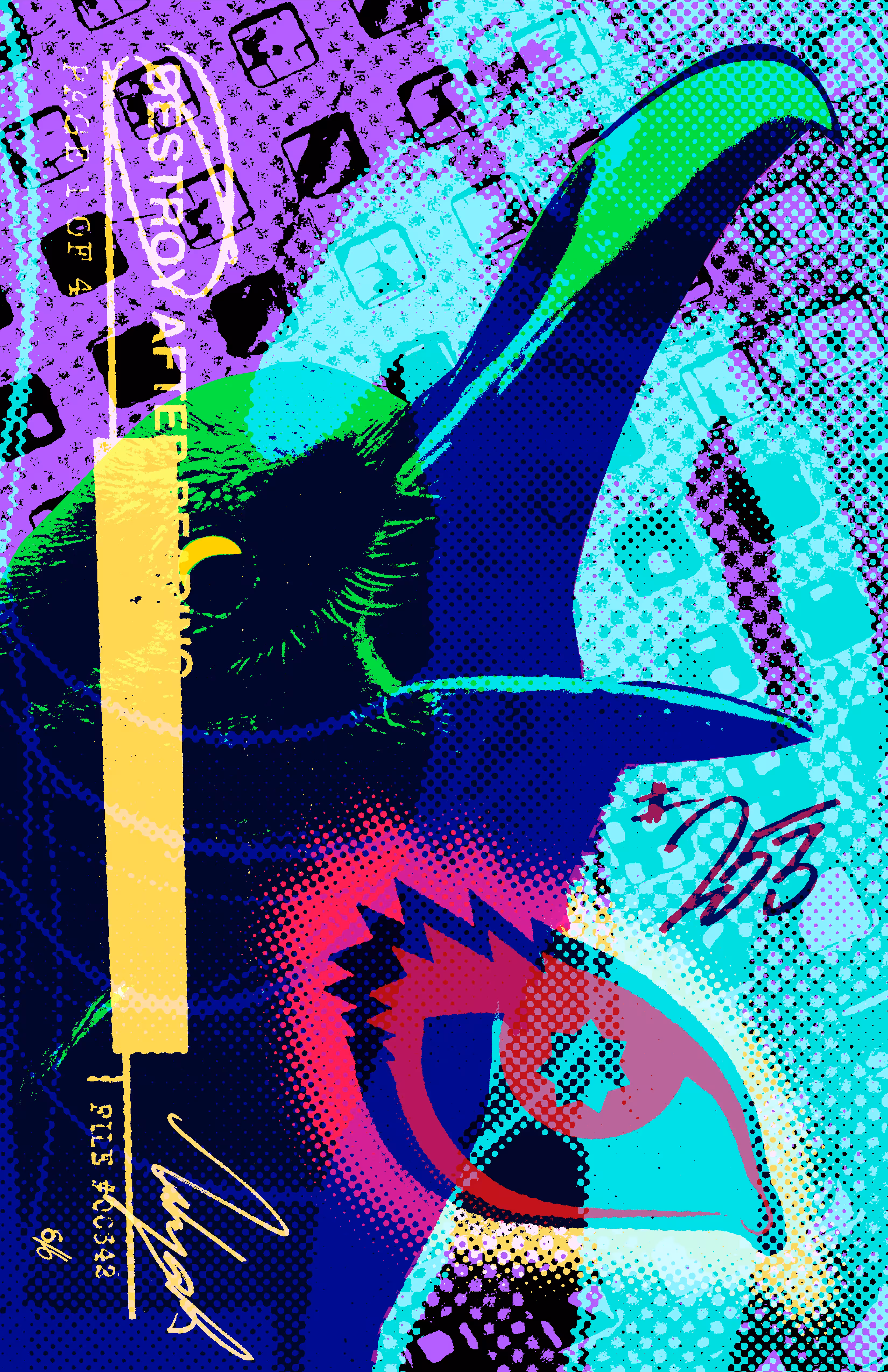 Experiment Or Die #253