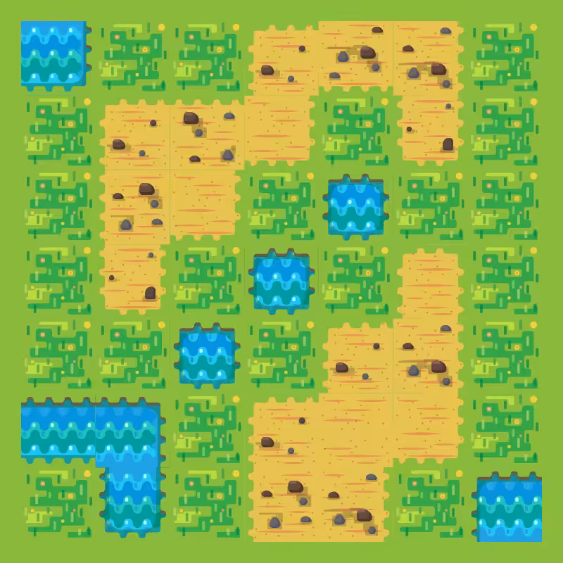 ISLAND #34