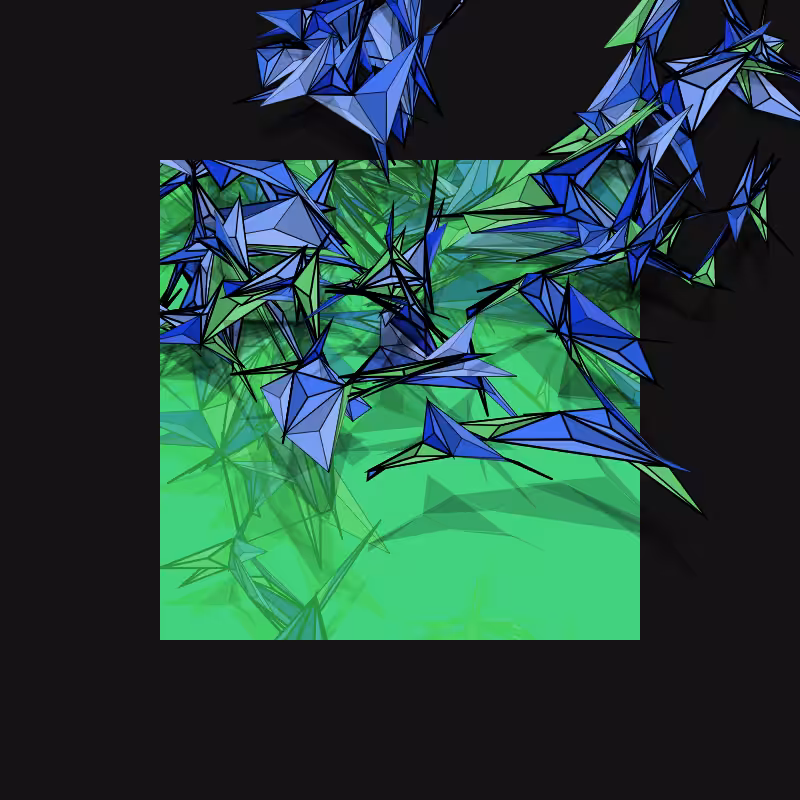 Machine 14: blackbirds #52