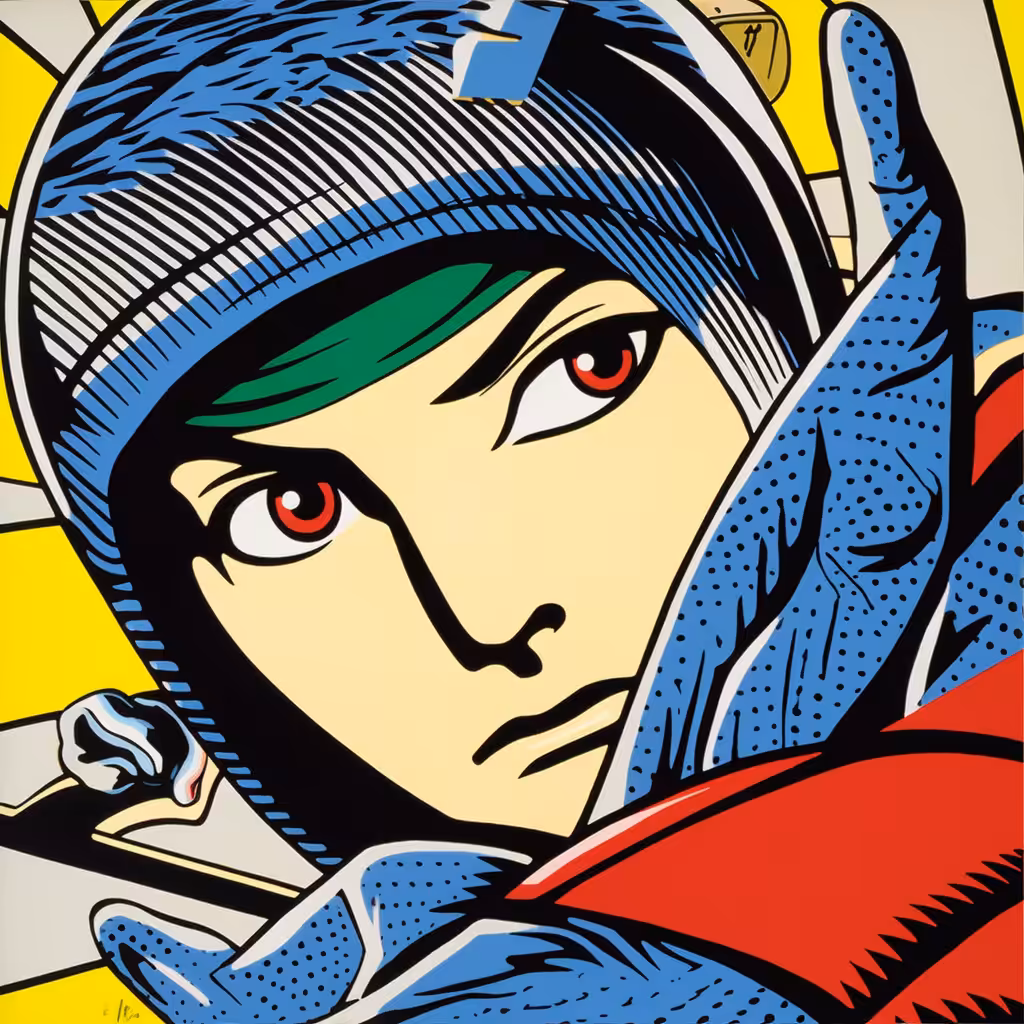 Ninja #34