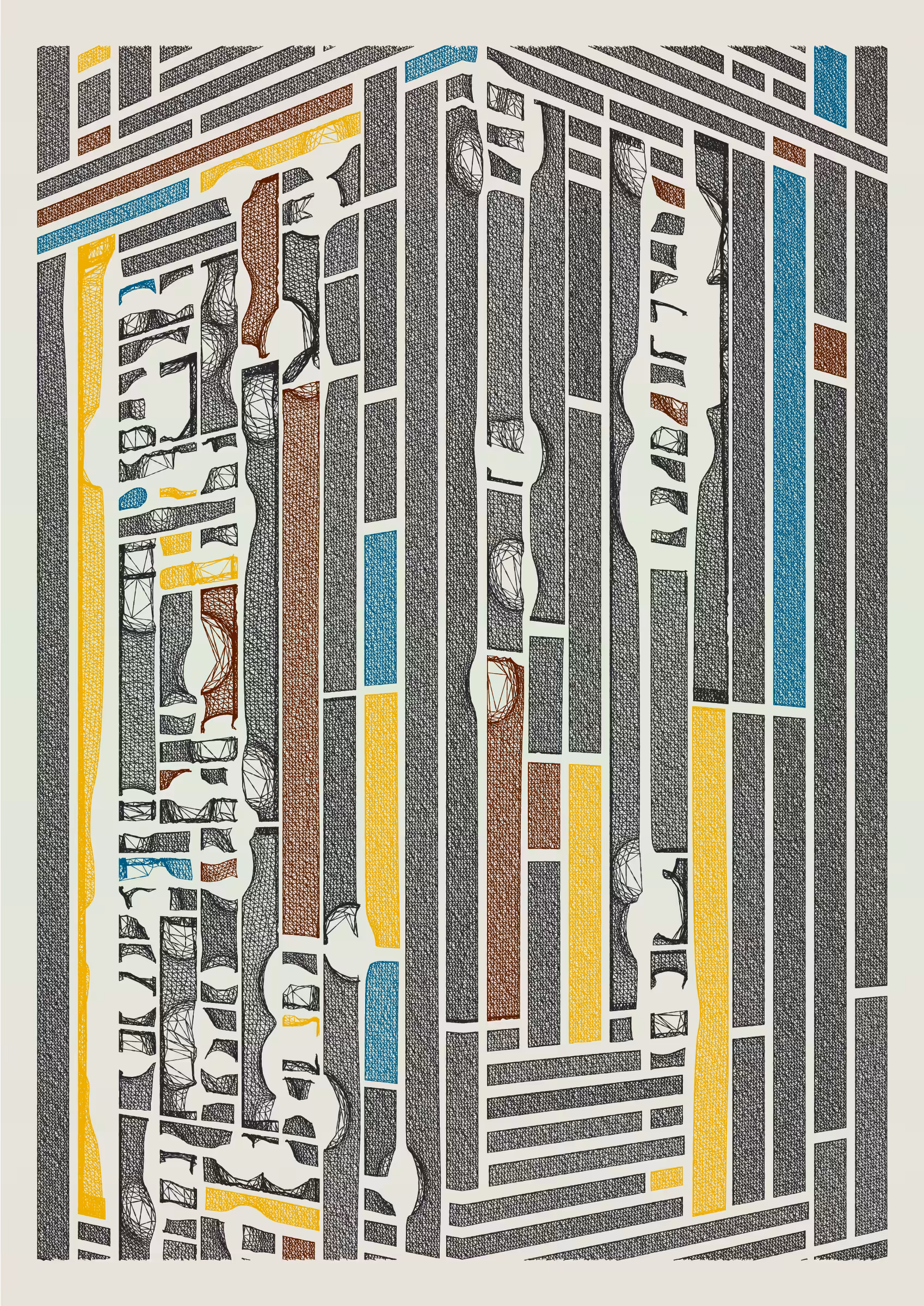 Edifice #472