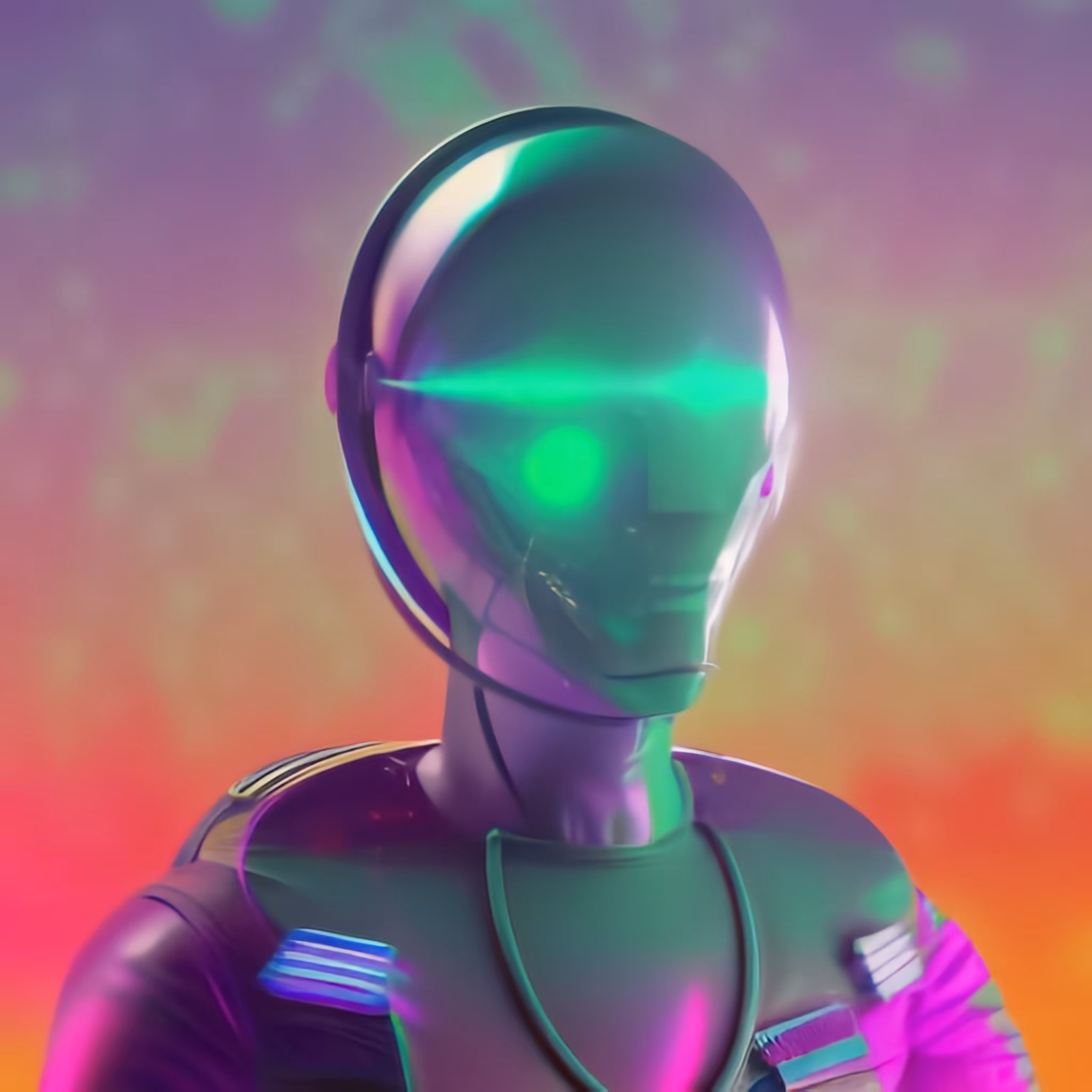NIGHTCALLERS: SPACEWAVES #594