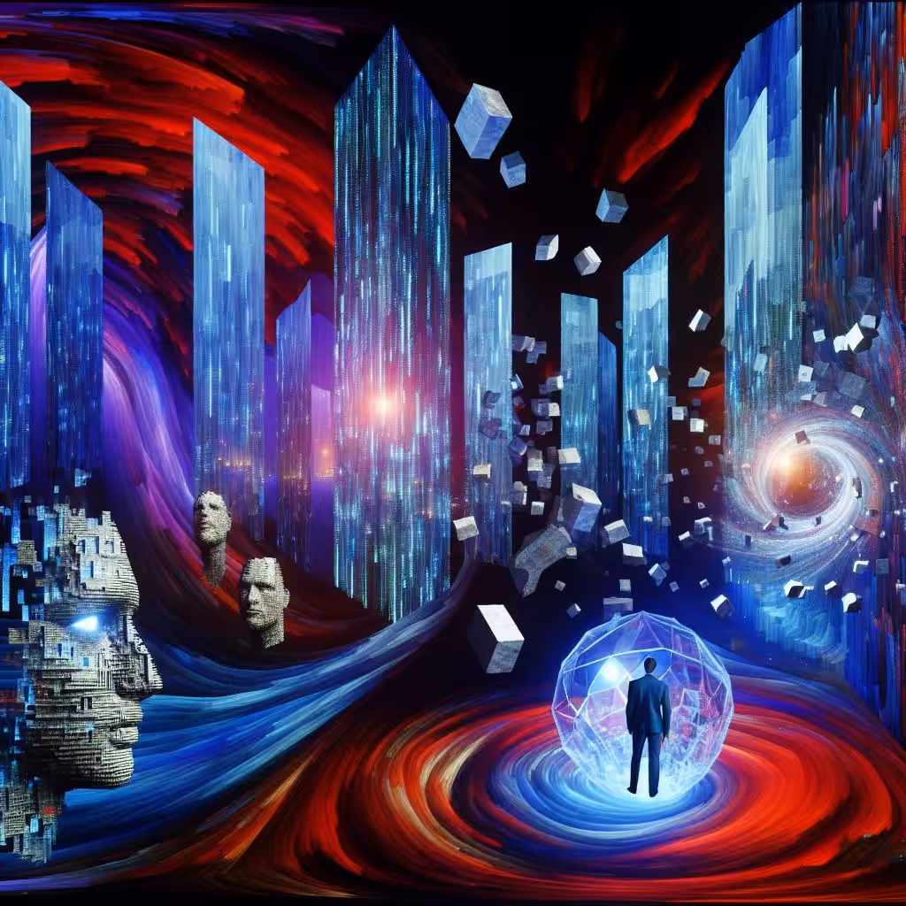 Fractured Futures