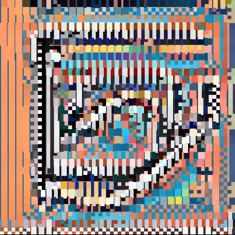 pixelfusion #44