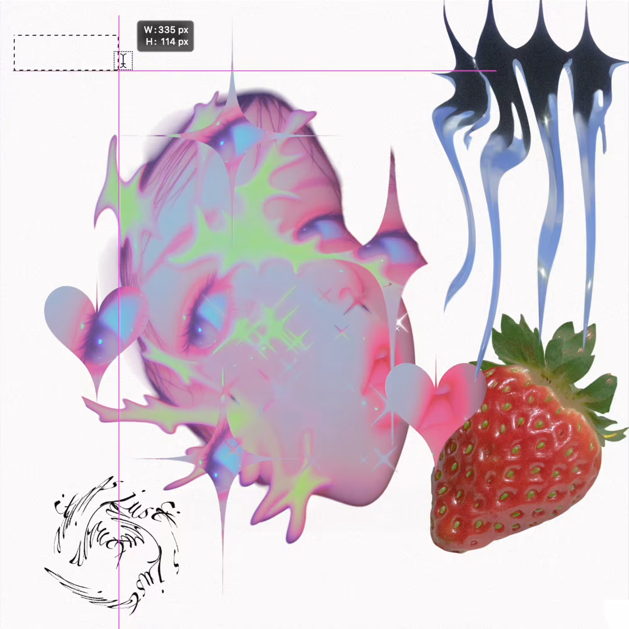  ｡‧˚ʚ🍓ɞ˚‧｡