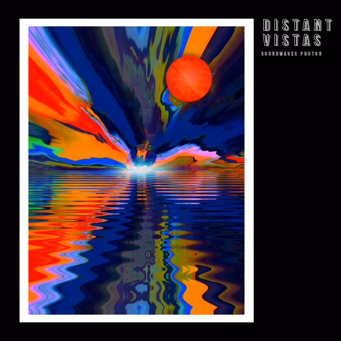 Distant Vistas 