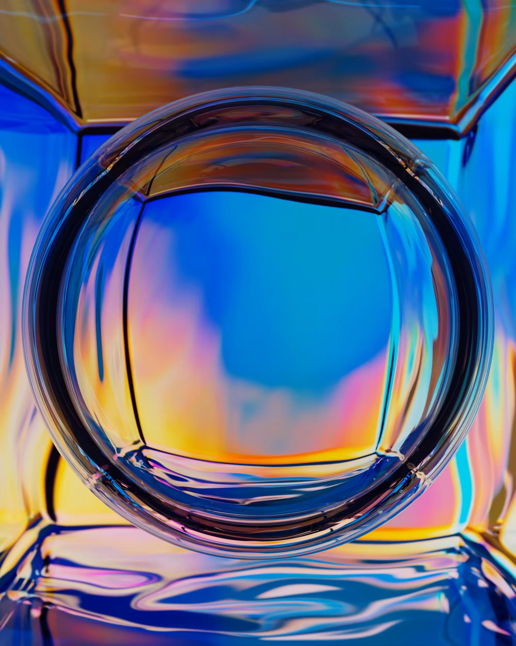 Orb #528