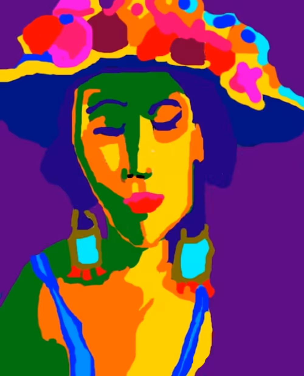 Madame 