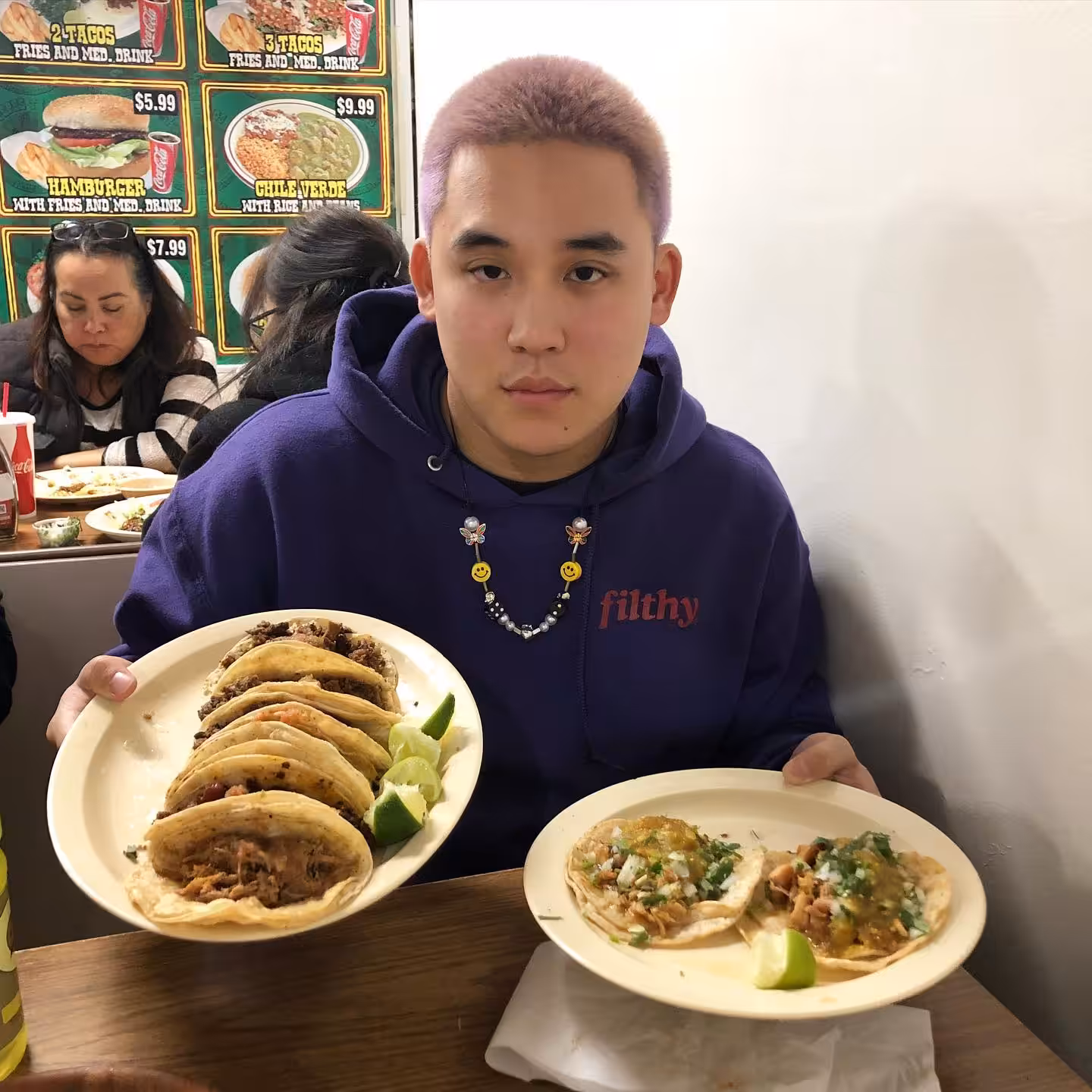 ASIAN BOY EATS #009