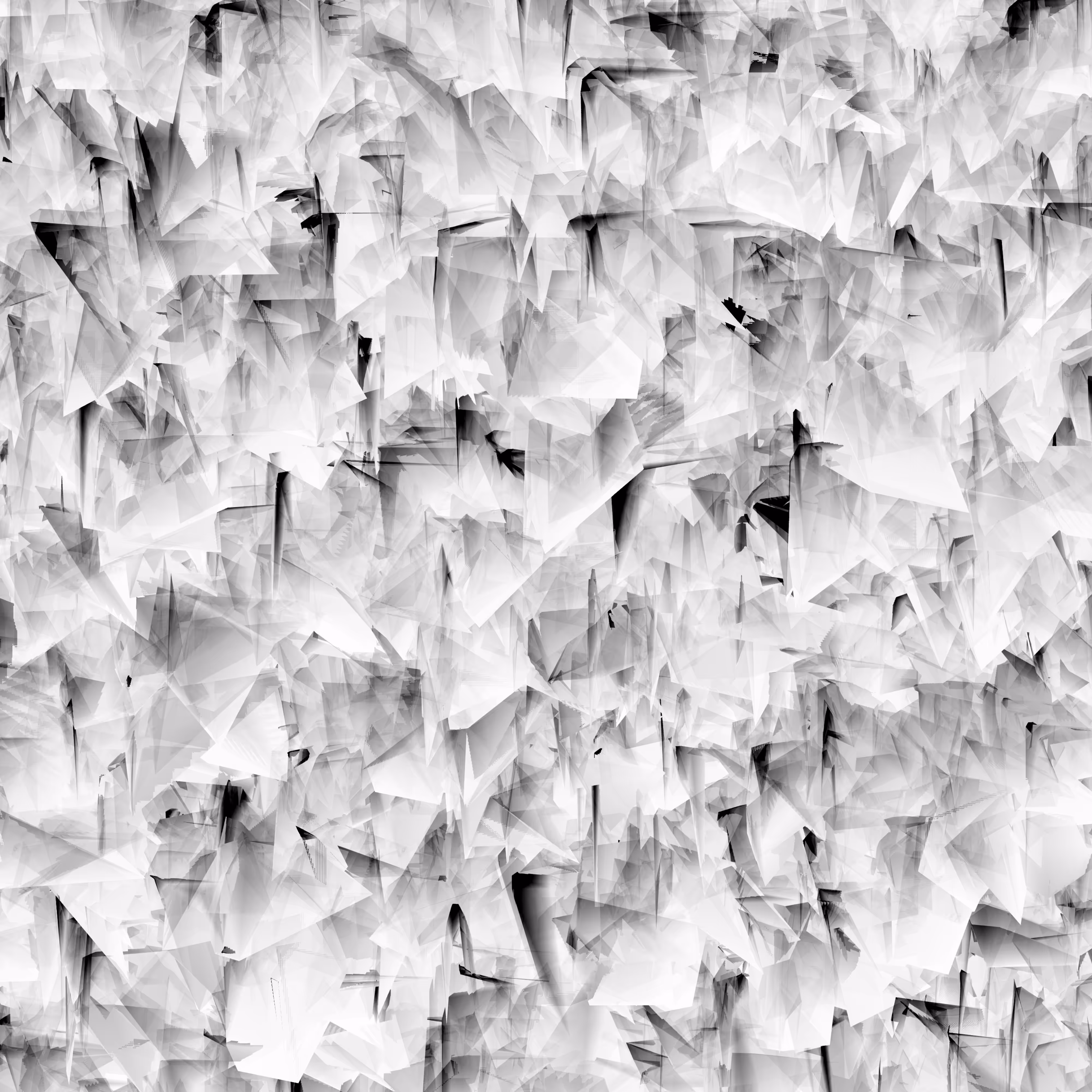 Ice Rain