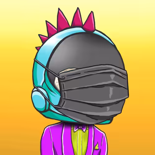 VibeNauts #3339