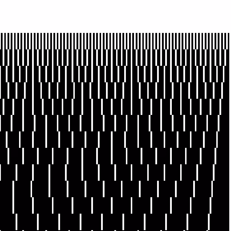 Modulo Noise - AV performance #11