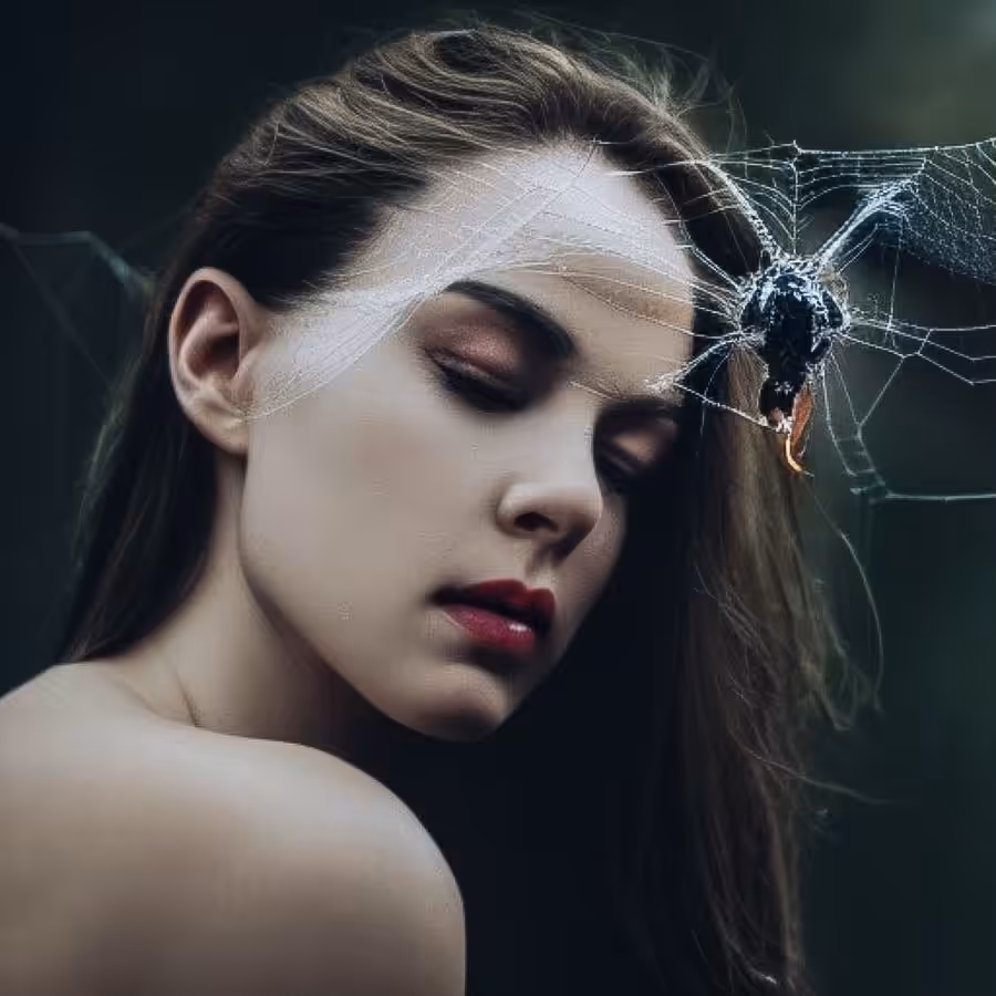 Along Came A Spider