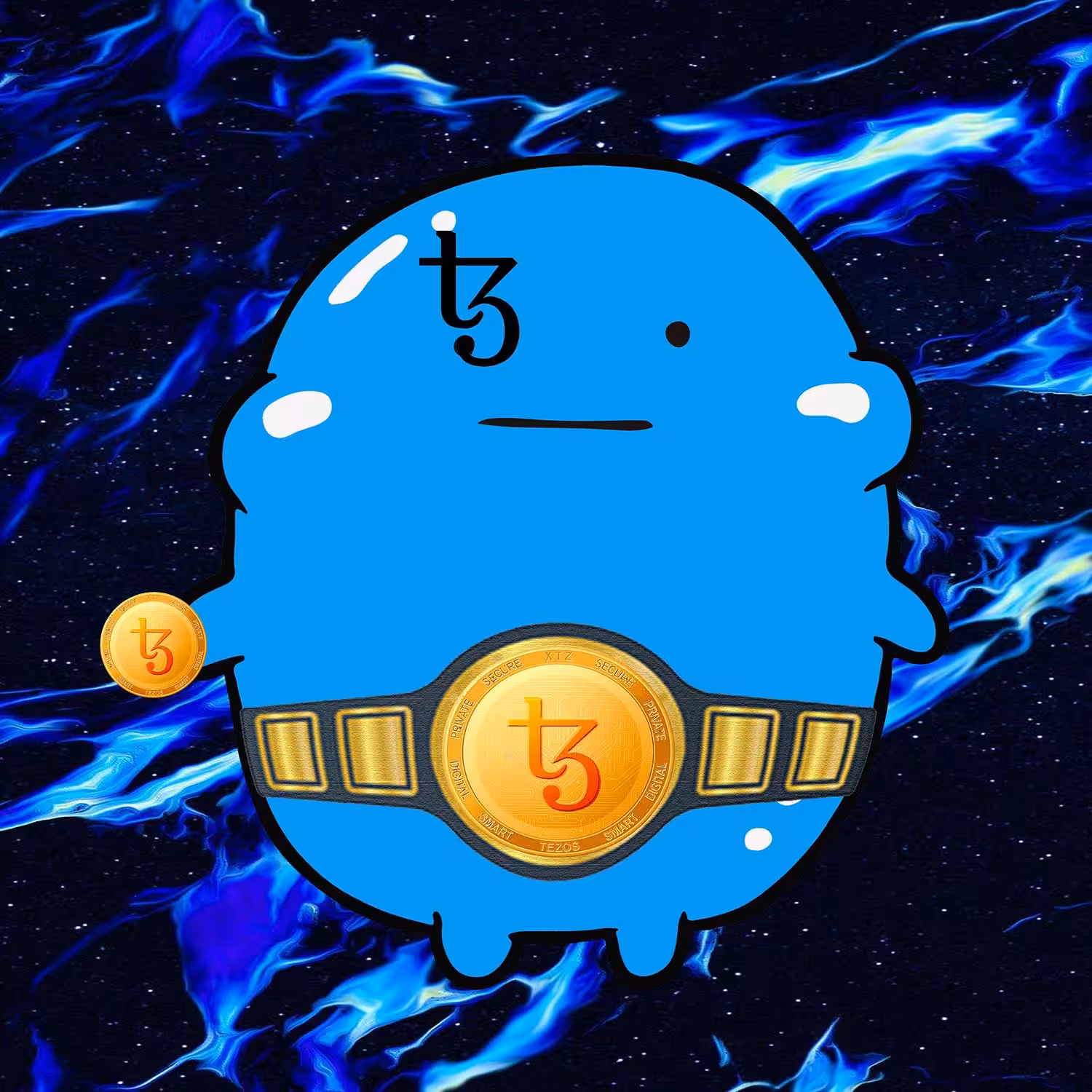 TezTatoMan