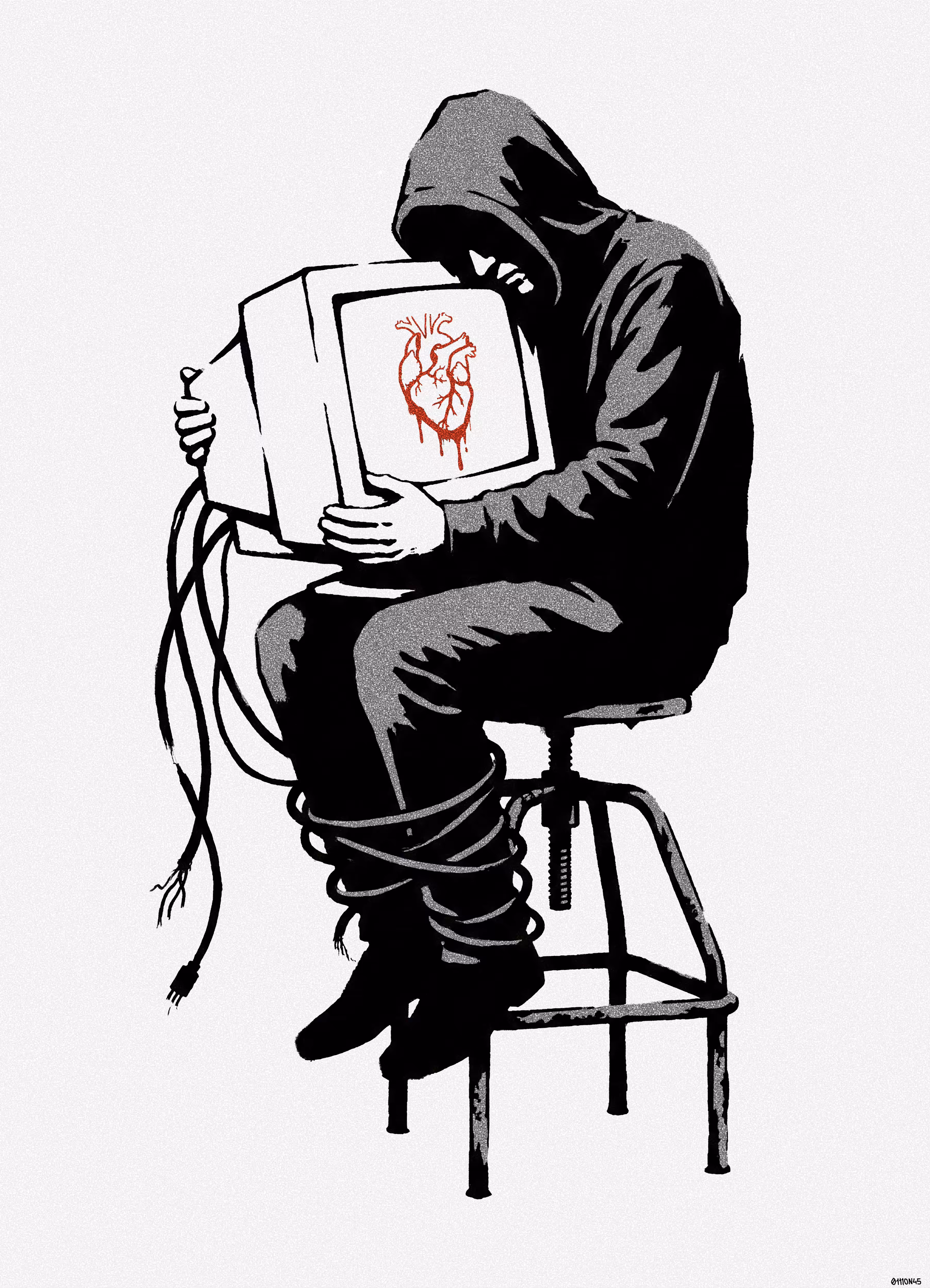 WE