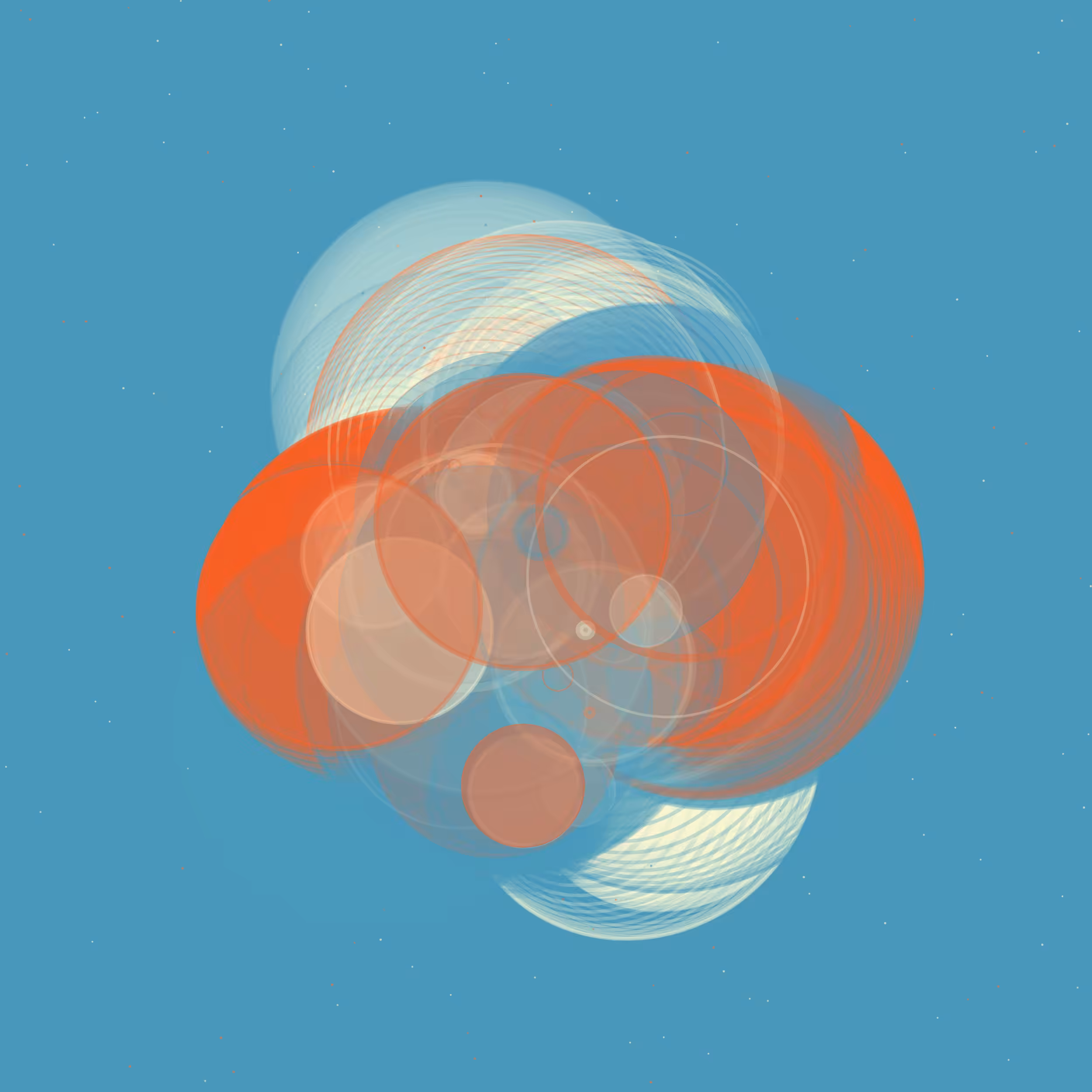 PLANETS #102