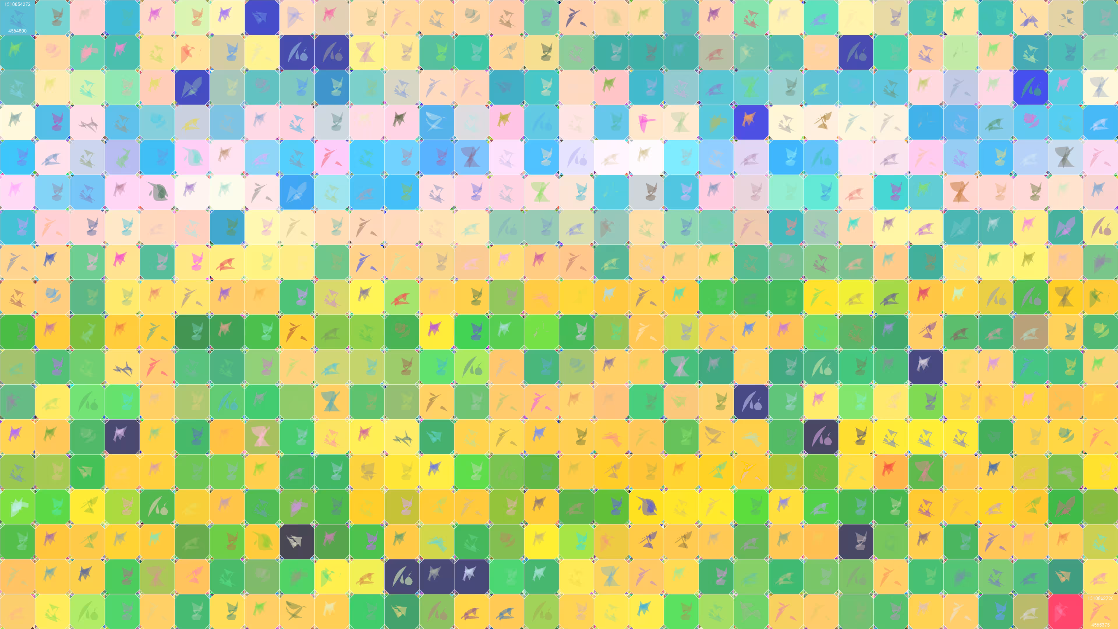 CryptoArte: Painting #7925